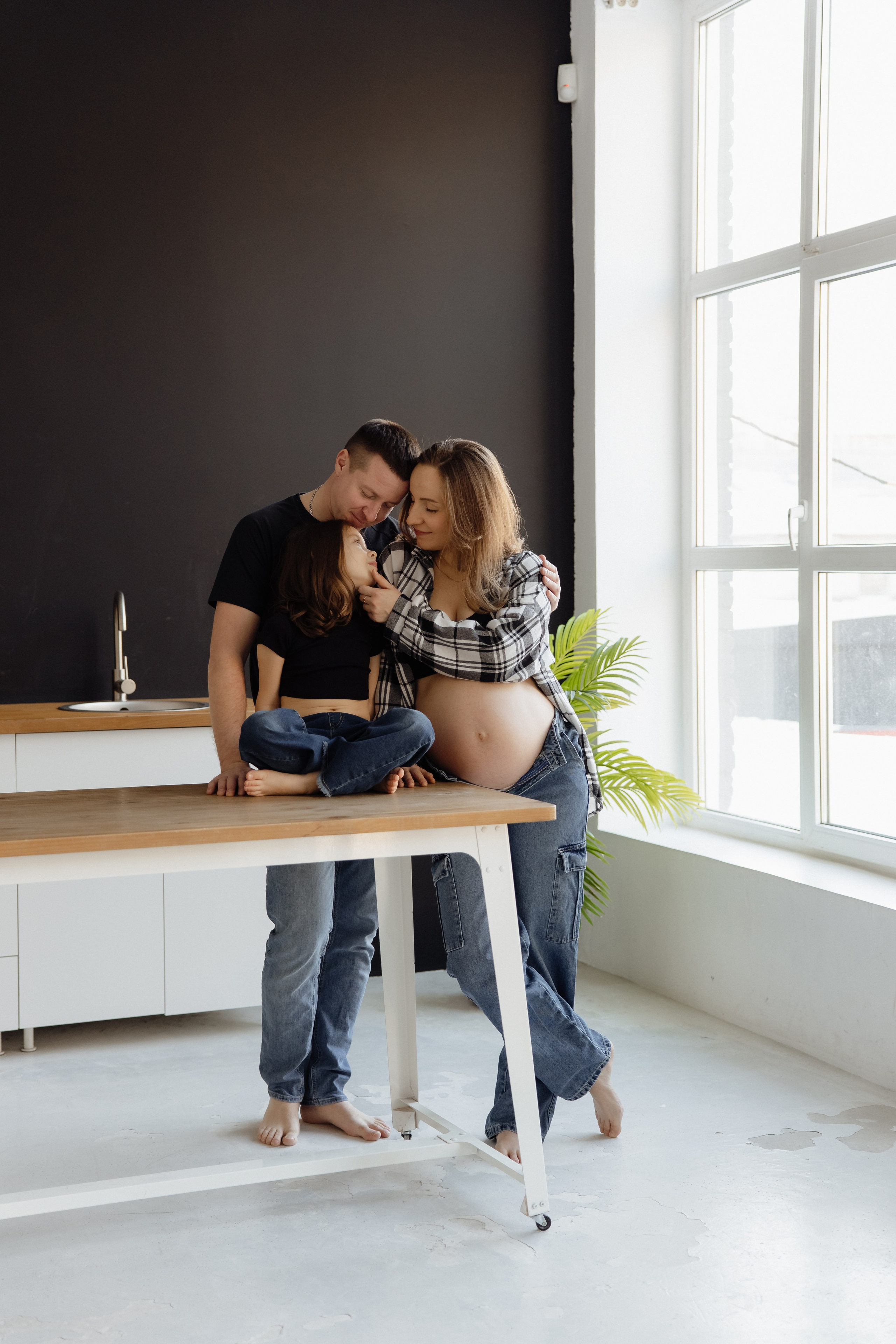 Сергей и Наталья. Семейный и свадебный фотограф в Челябинске Мария Леонтьева