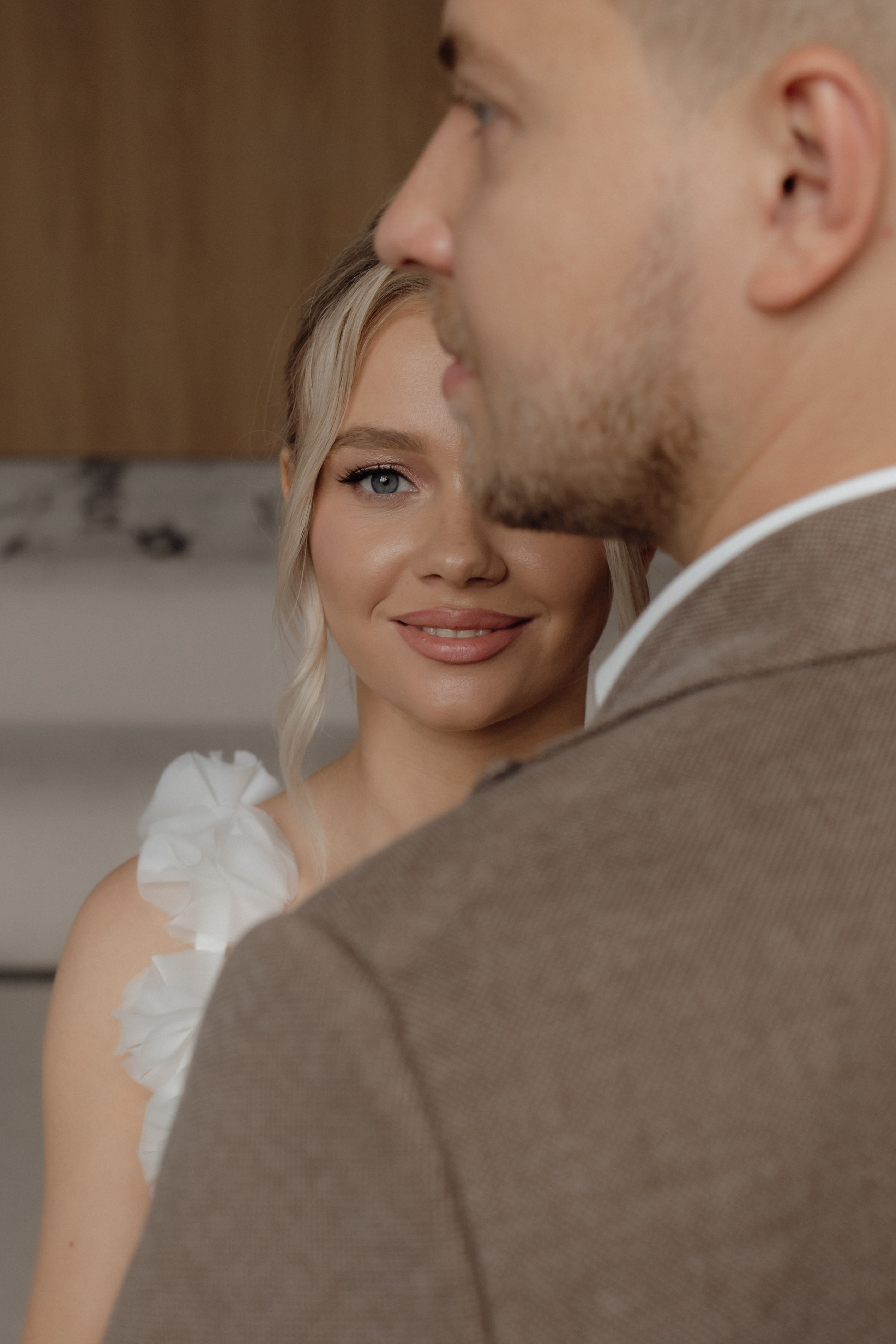 Степан и Дарья. Семейный и свадебный фотограф в Челябинске Мария Леонтьева