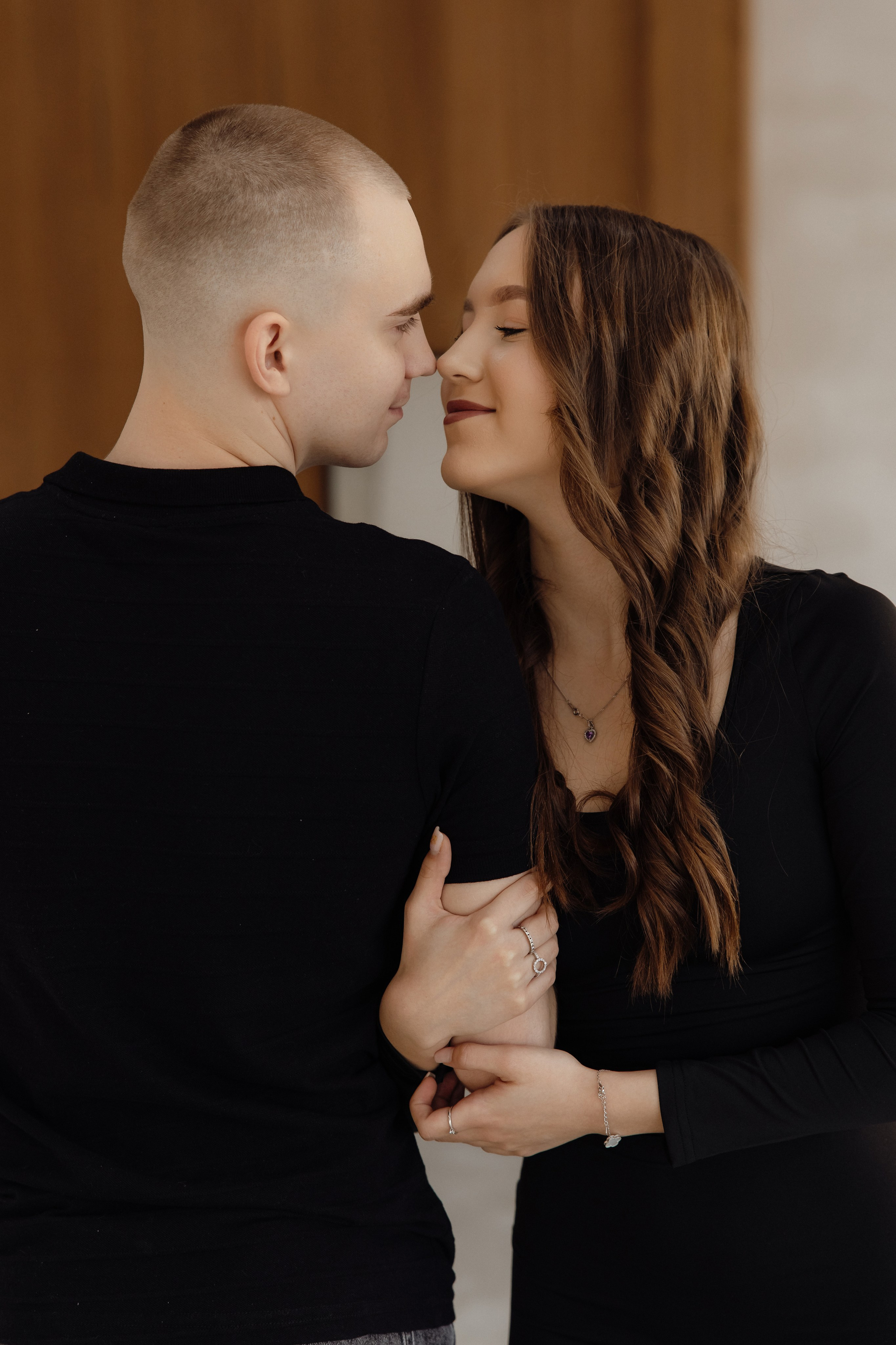 Дмитрий и Дарья. Семейный и свадебный фотограф в Челябинске Мария Леонтьева