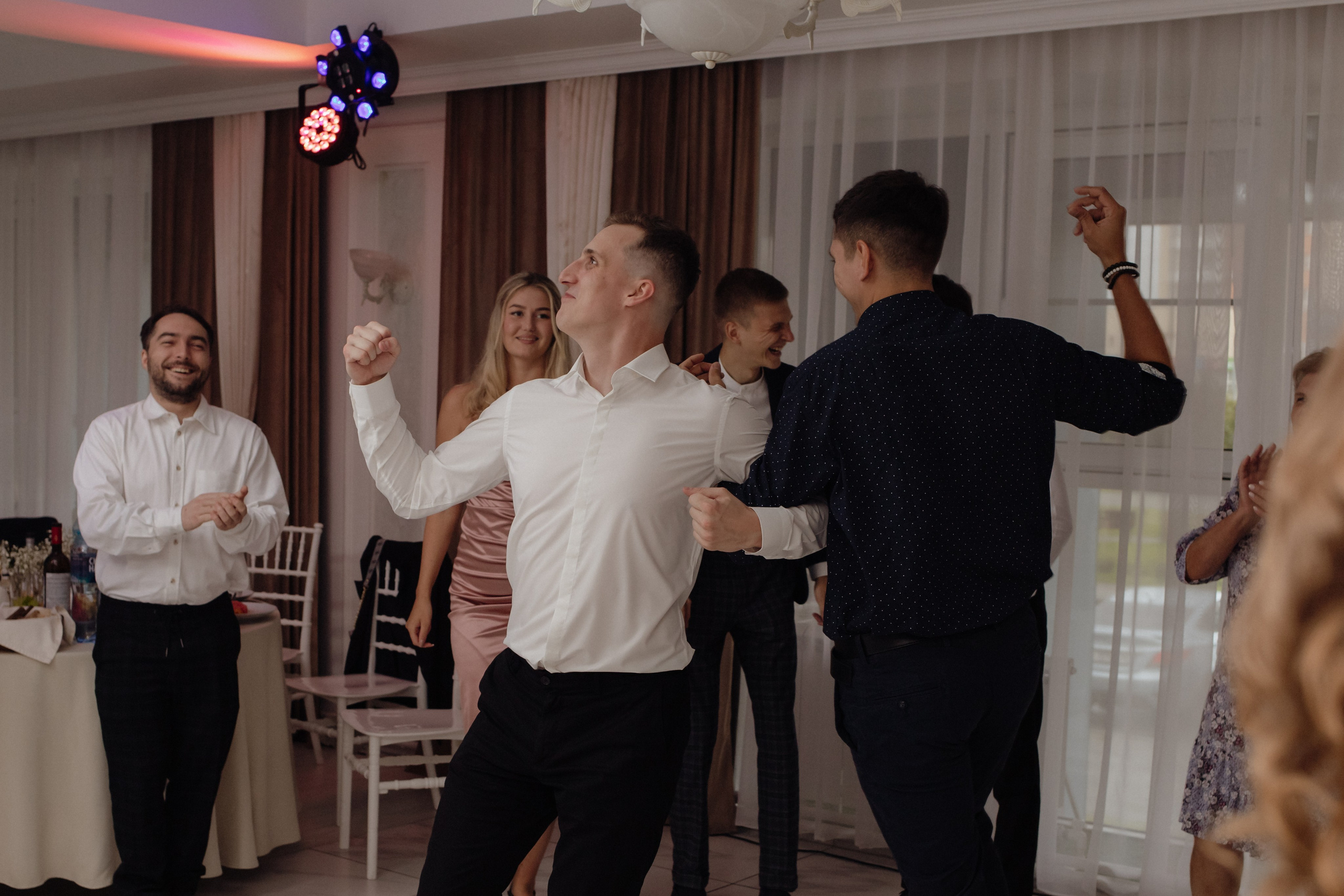 Степан и Дарья. Семейный и свадебный фотограф в Челябинске Мария Леонтьева