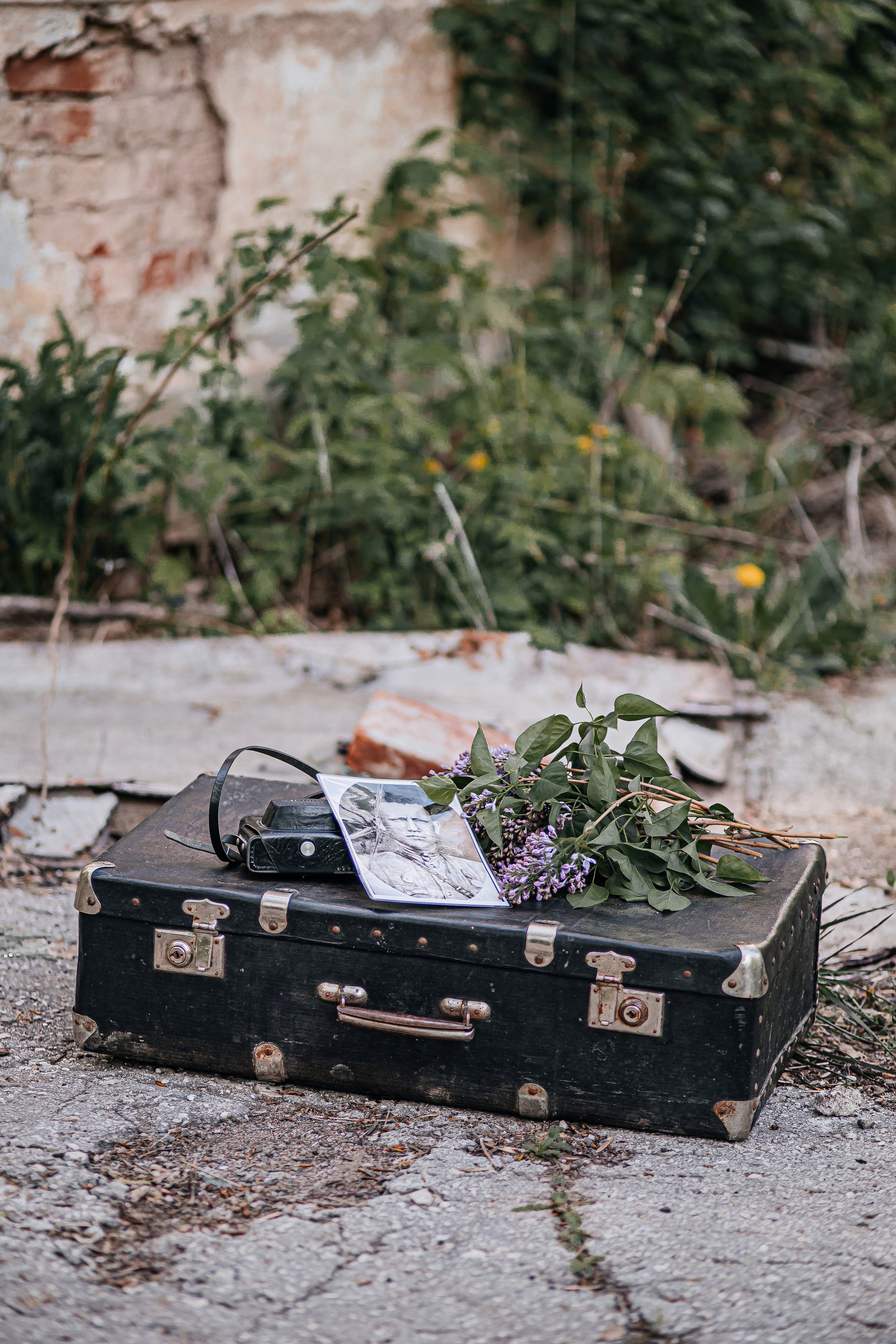 Этот день победы. Свадебный и семейный фотограф Самара и Самарская область Дарья Зарипова