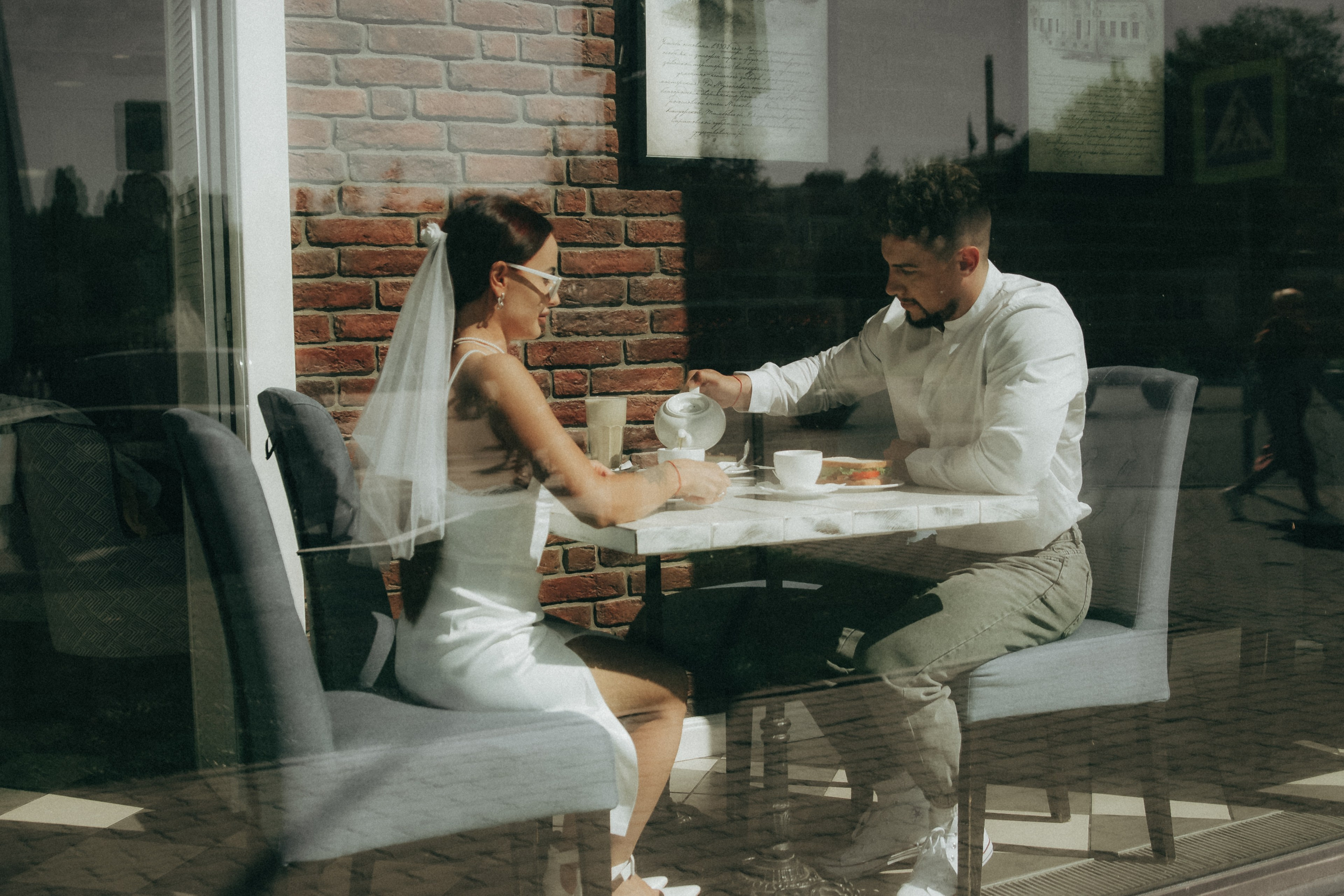 Redline Romance. Фотограф Сергей Суслов | Сочи