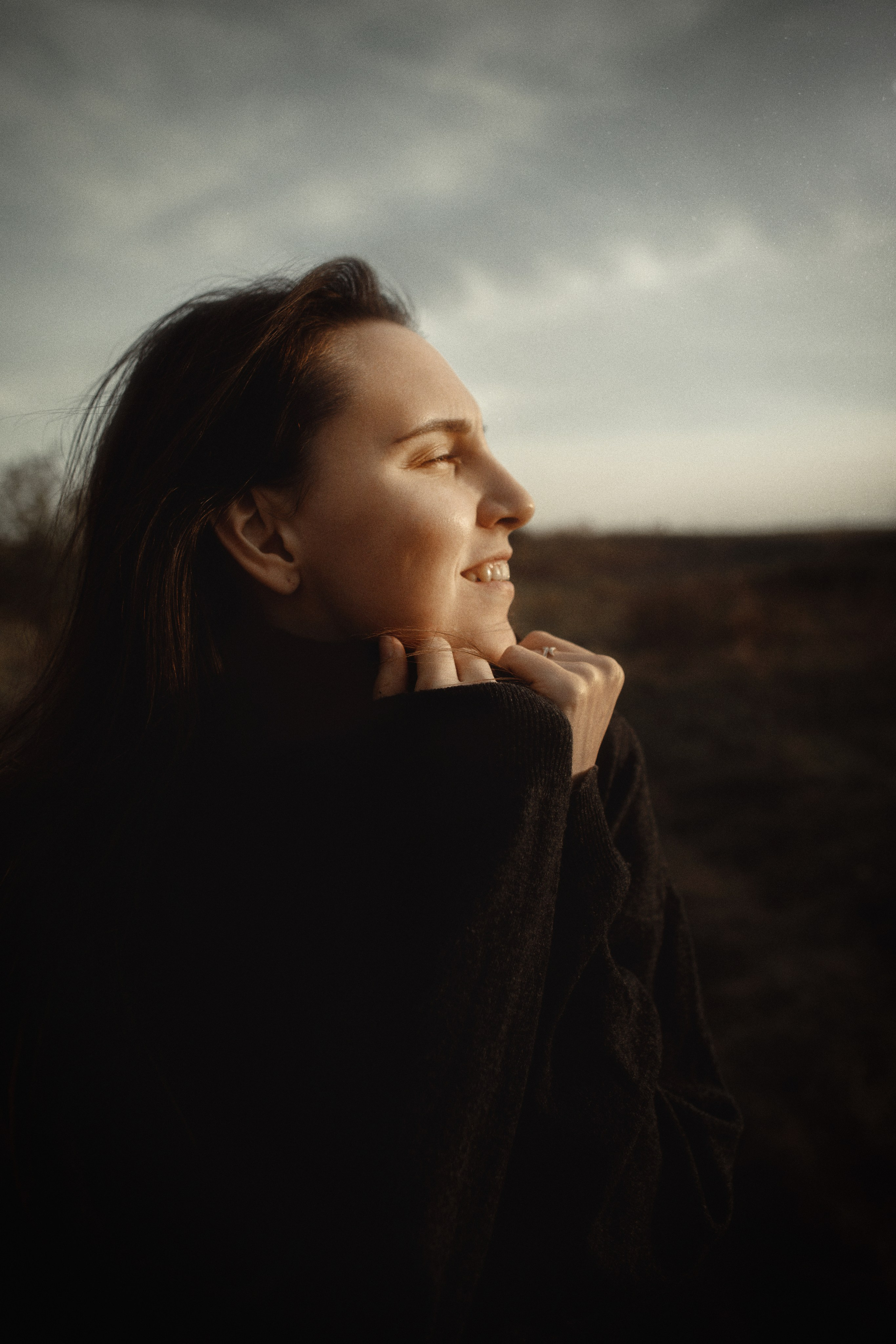 Катя. Фотограф в Красноярске Андрей Завозников