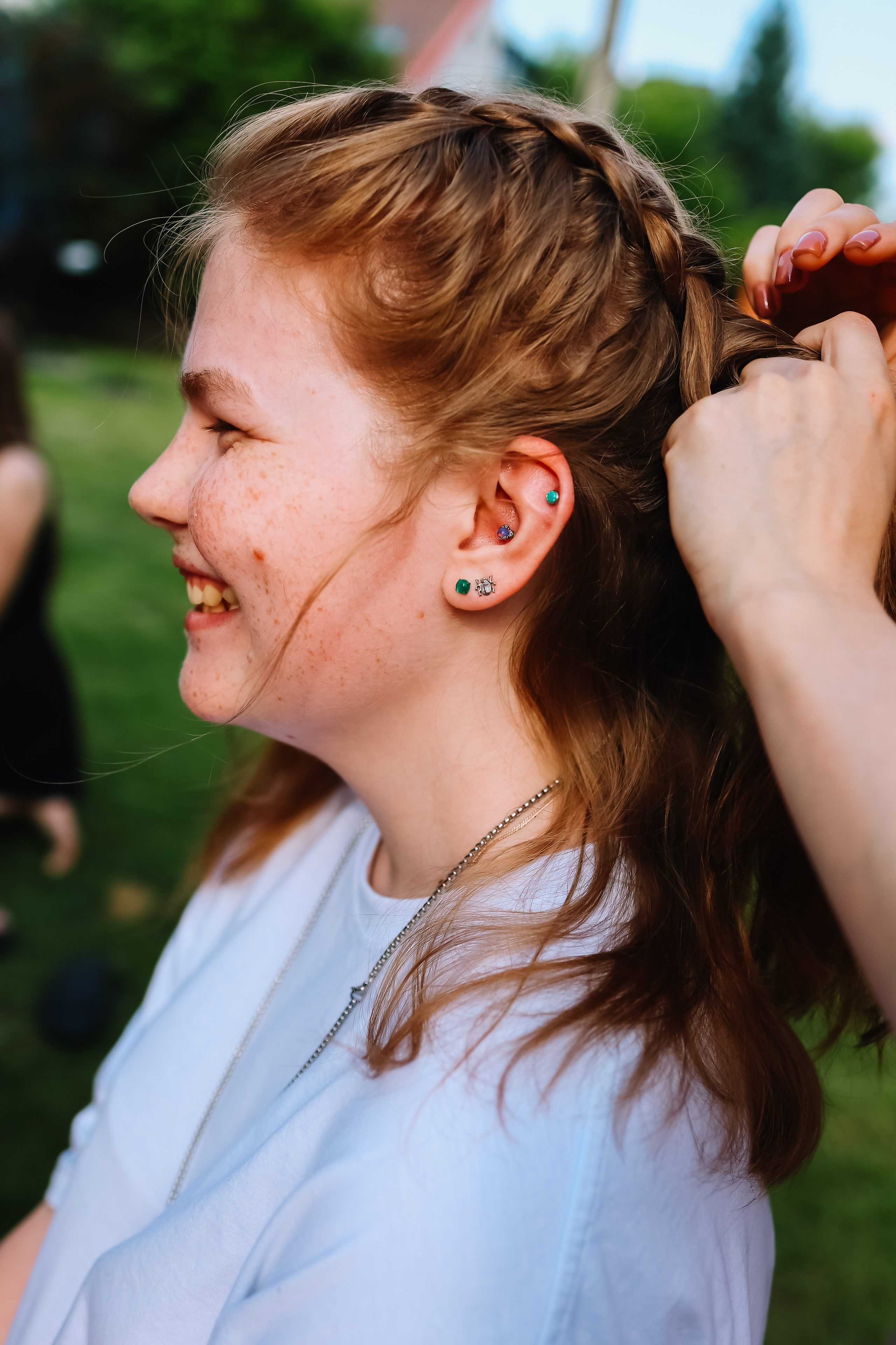 Корпоратив. Семейный и детский фотограф в Новосибирске Алёна Малахова