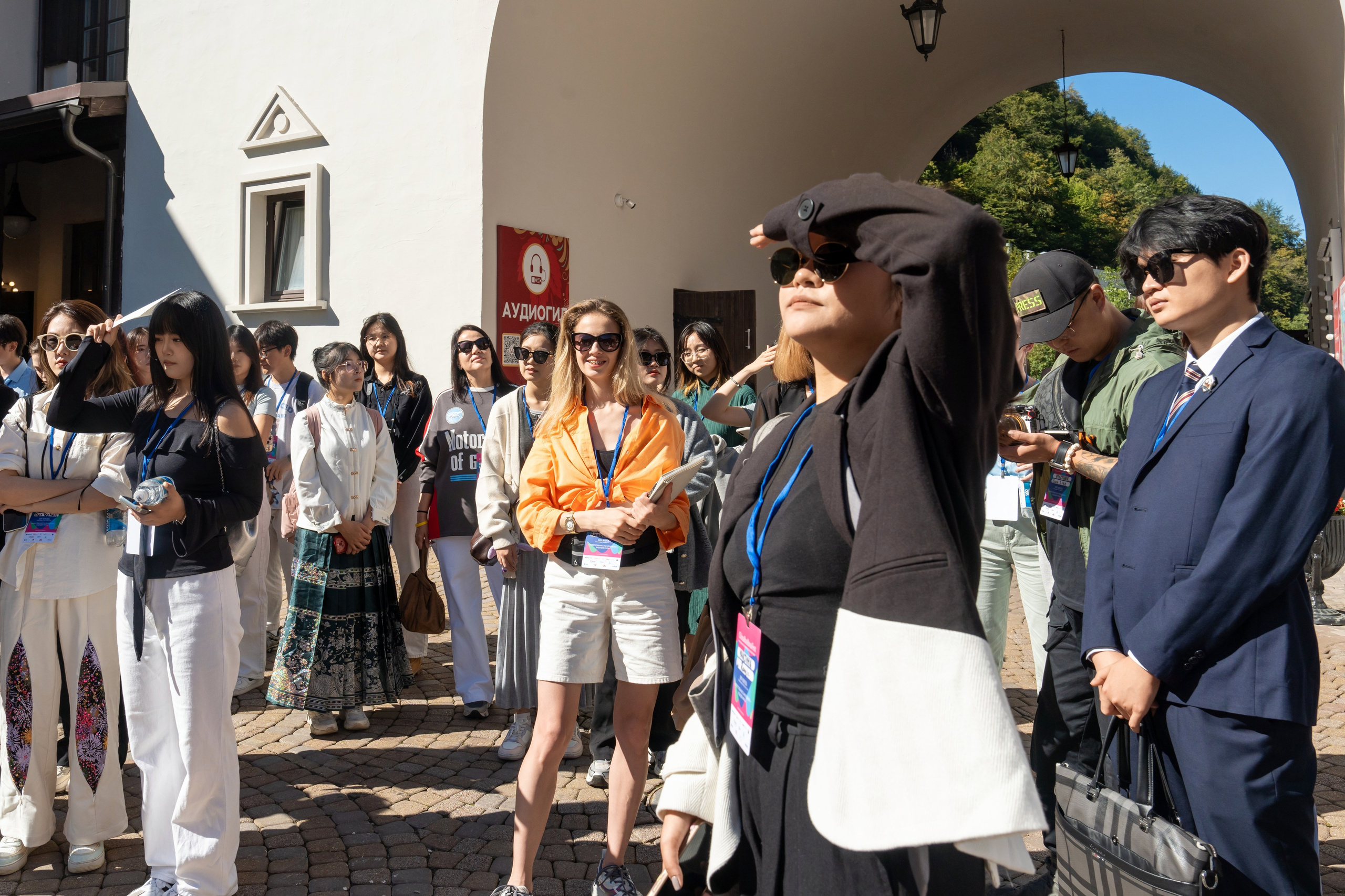 ChinaRosaFest 2024. Репортажный фотограф в Красной Поляне и Сочи Павлюченко Екатерина