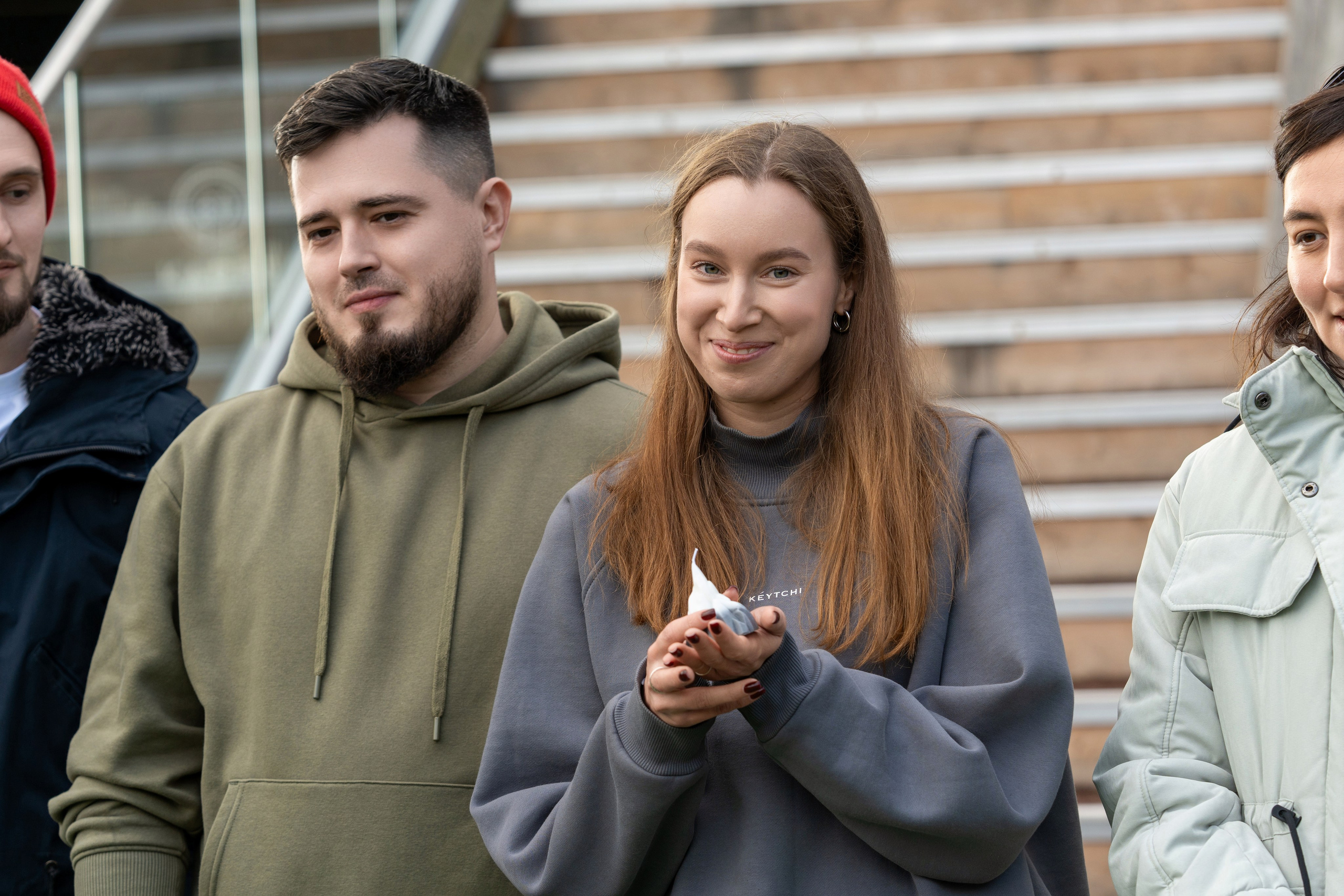 MICE мероприятие в Skypark. Репортажный фотограф в Красной Поляне и Сочи Павлюченко Екатерина