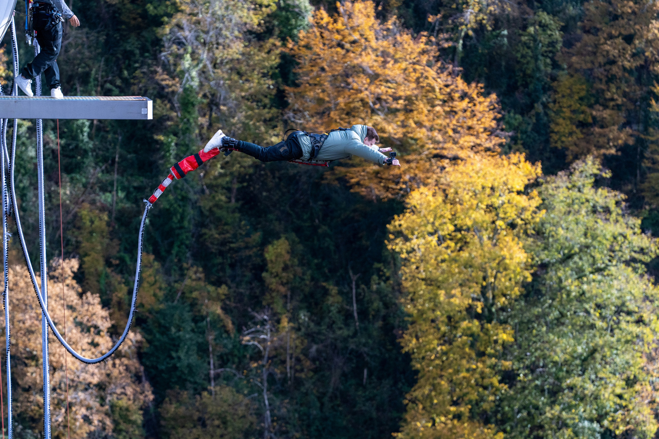 MICE мероприятие в Skypark. Репортажный фотограф в Красной Поляне и Сочи Павлюченко Екатерина