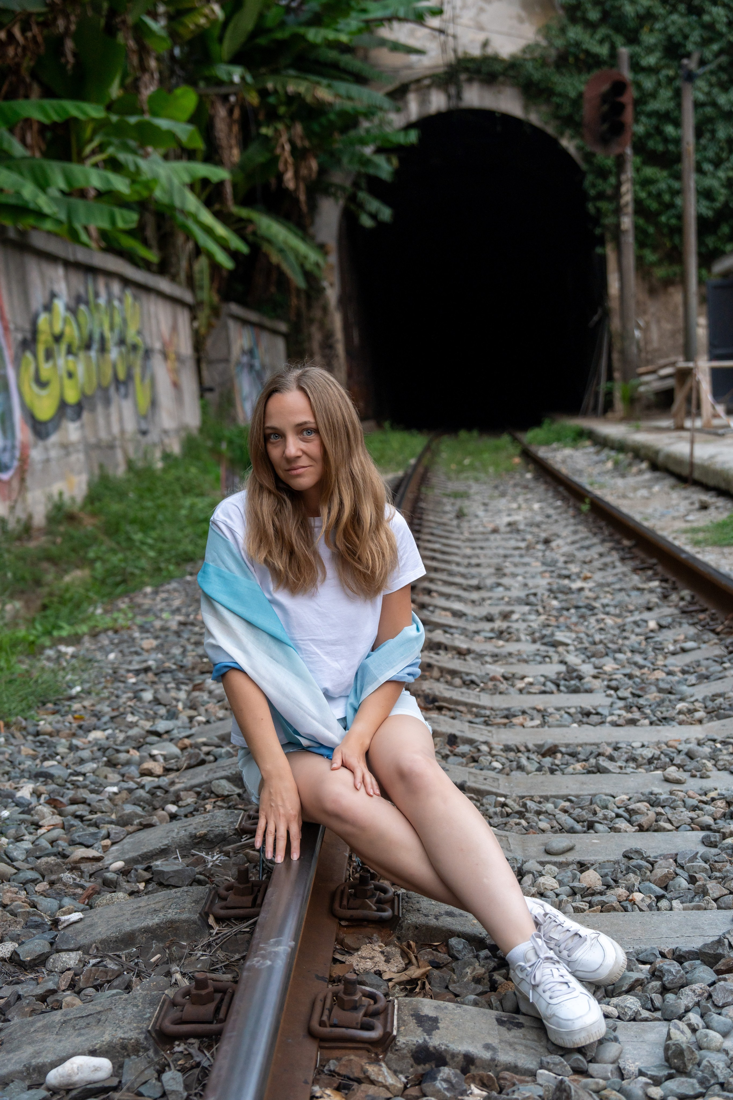 Mice мероприятие — тур по Абхазии. Репортажный фотограф в Красной Поляне и Сочи Павлюченко Екатерина