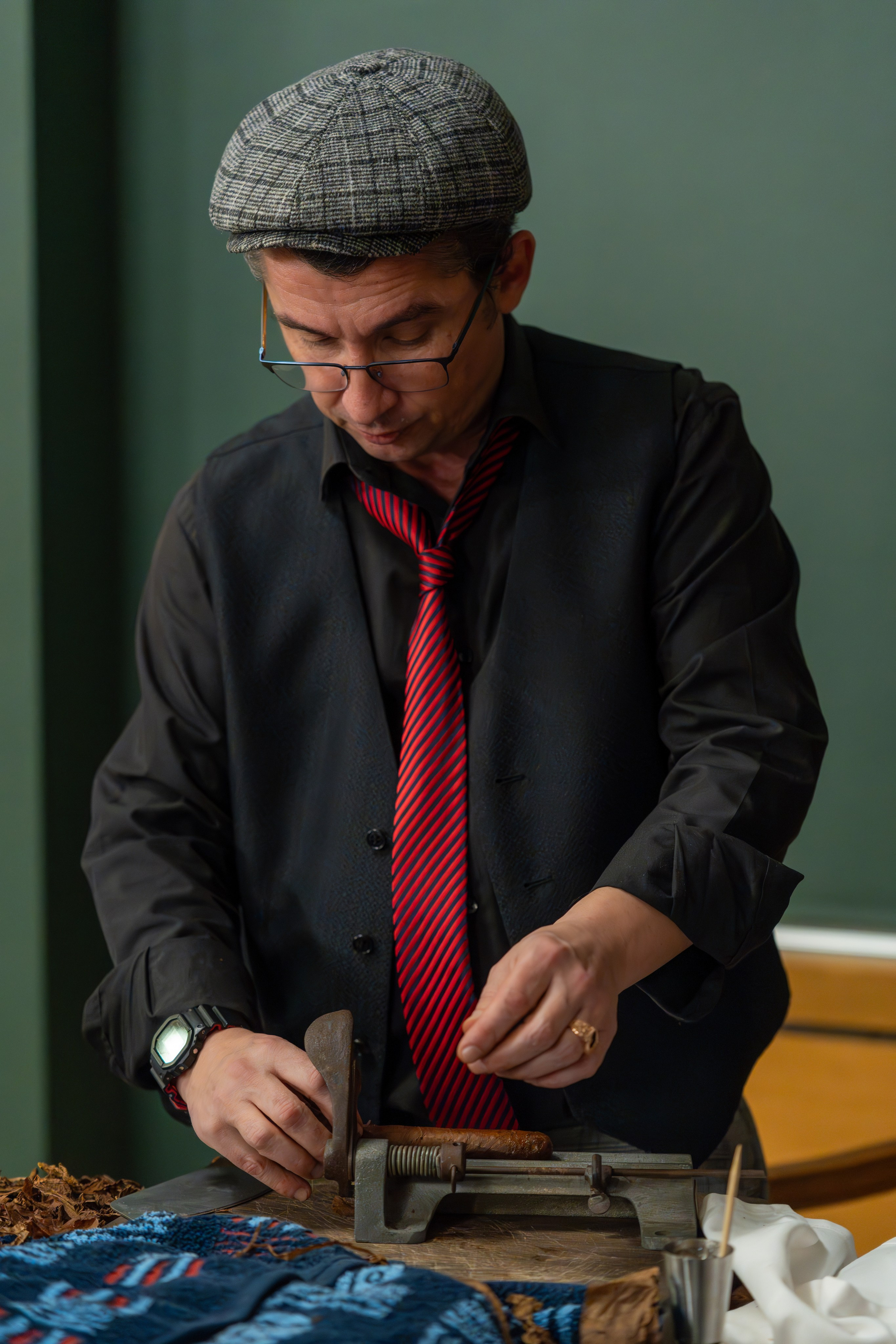 Новый год в стиле Great Gatsby. Репортажный фотограф в Красной Поляне и Сочи Павлюченко Екатерина