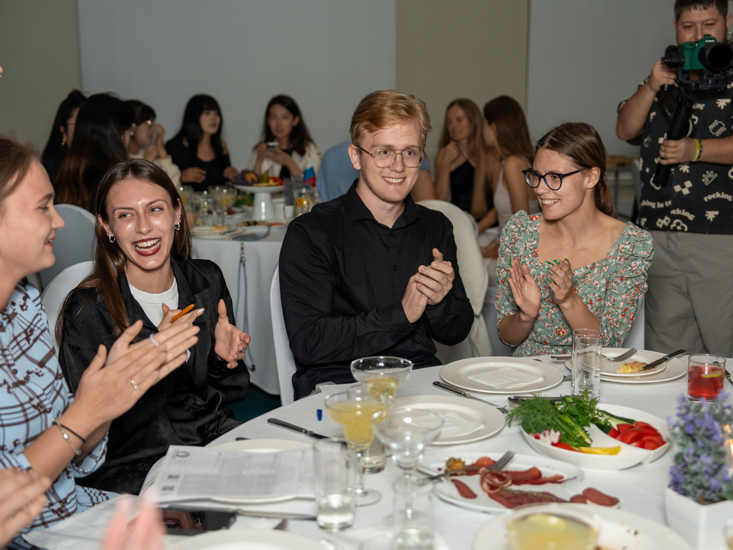 ChinaRosaFest 2024. Репортажный фотограф в Красной Поляне и Сочи Павлюченко Екатерина