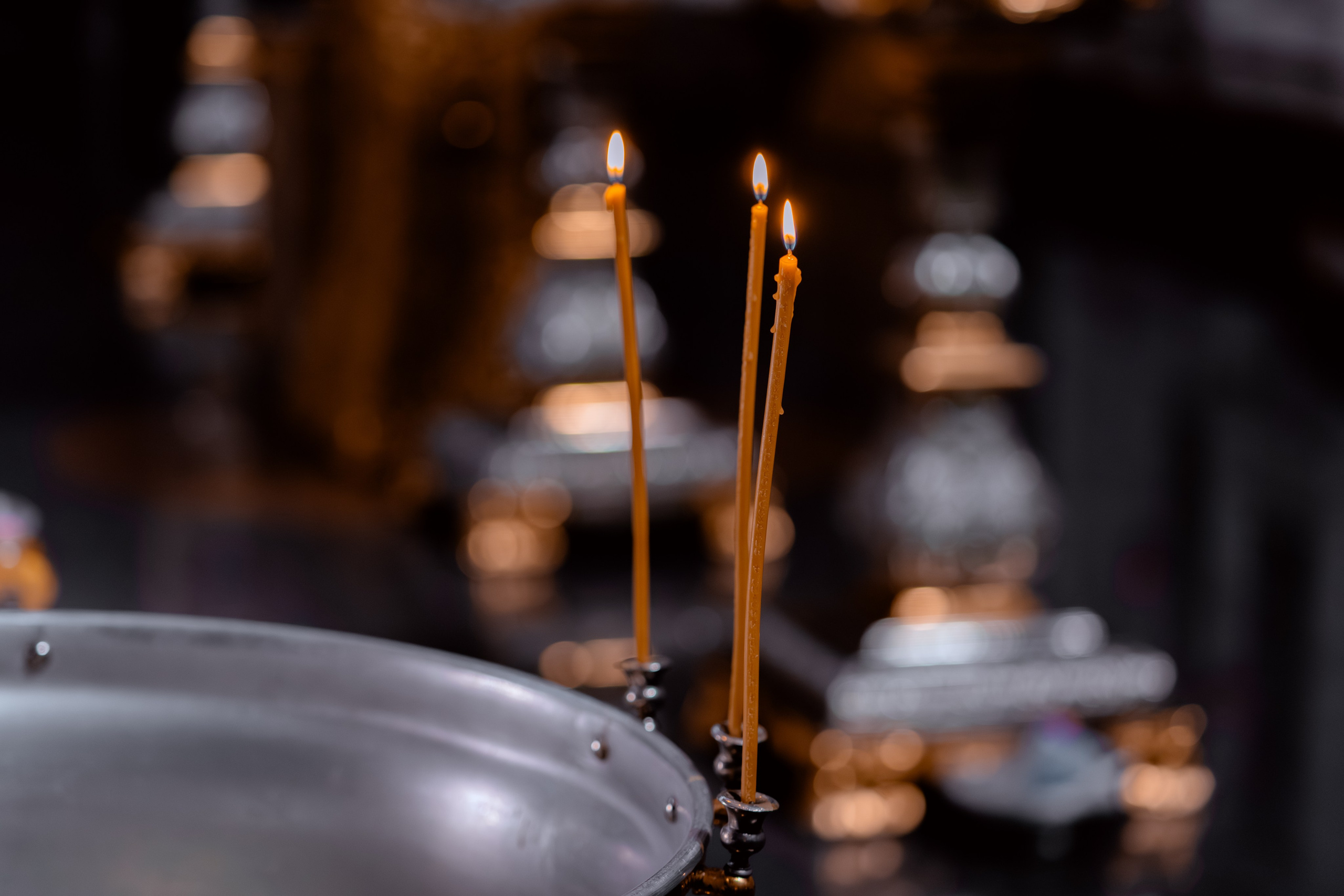 Крещение Матвея. Репортажный фотограф в Красной Поляне и Сочи Павлюченко Екатерина