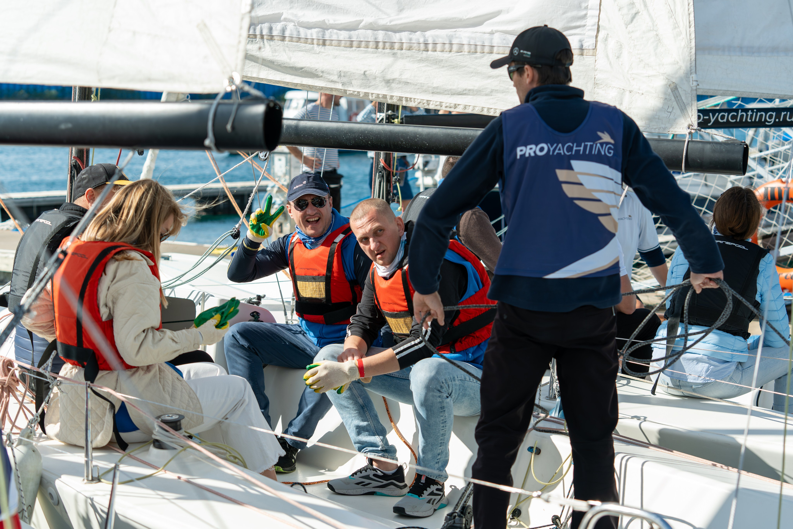 MICE мероприятие для компании «Базис». Репортажный фотограф в Красной Поляне и Сочи Павлюченко Екатерина