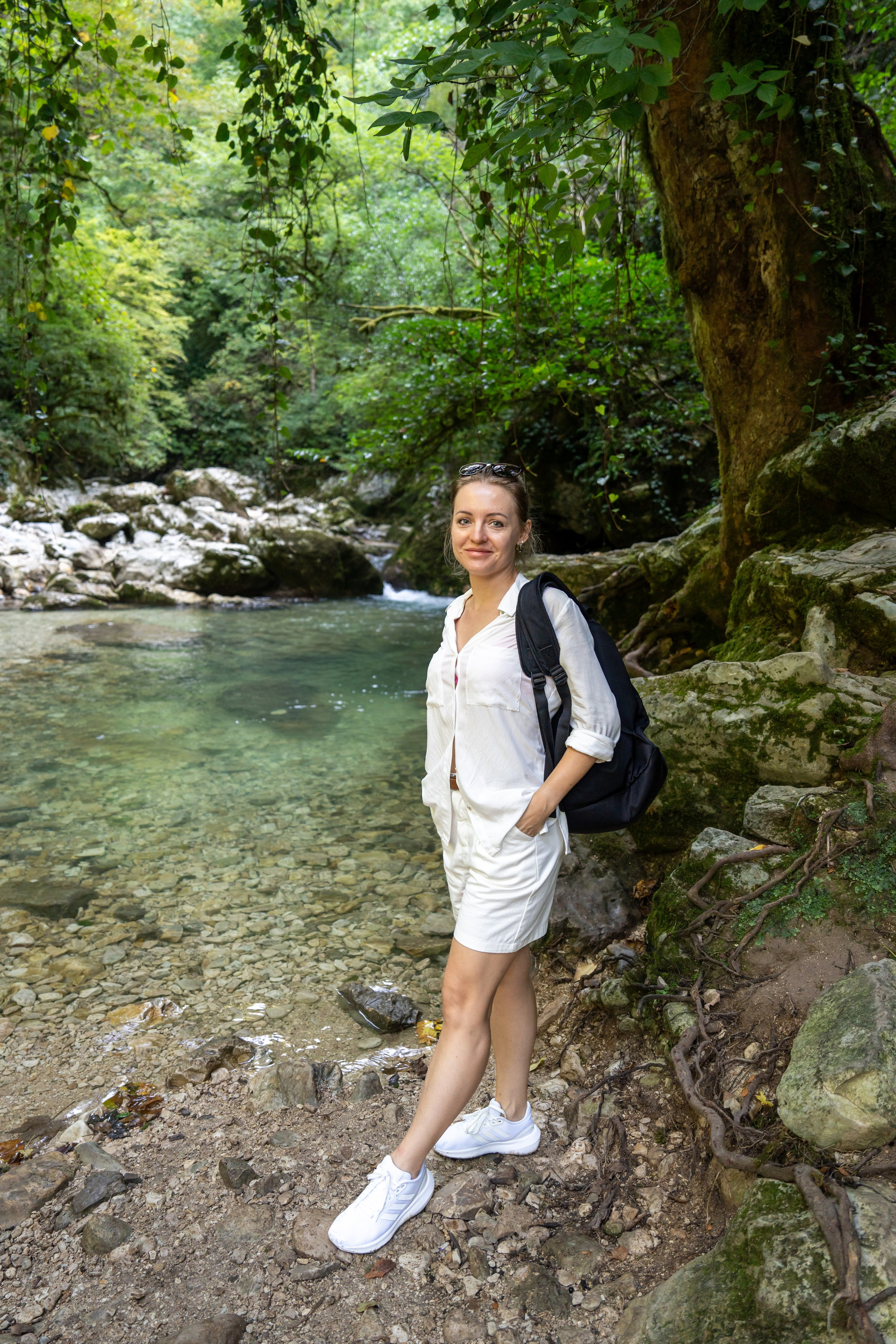 Mice мероприятие — тур по Абхазии. Репортажный фотограф в Красной Поляне и Сочи Павлюченко Екатерина