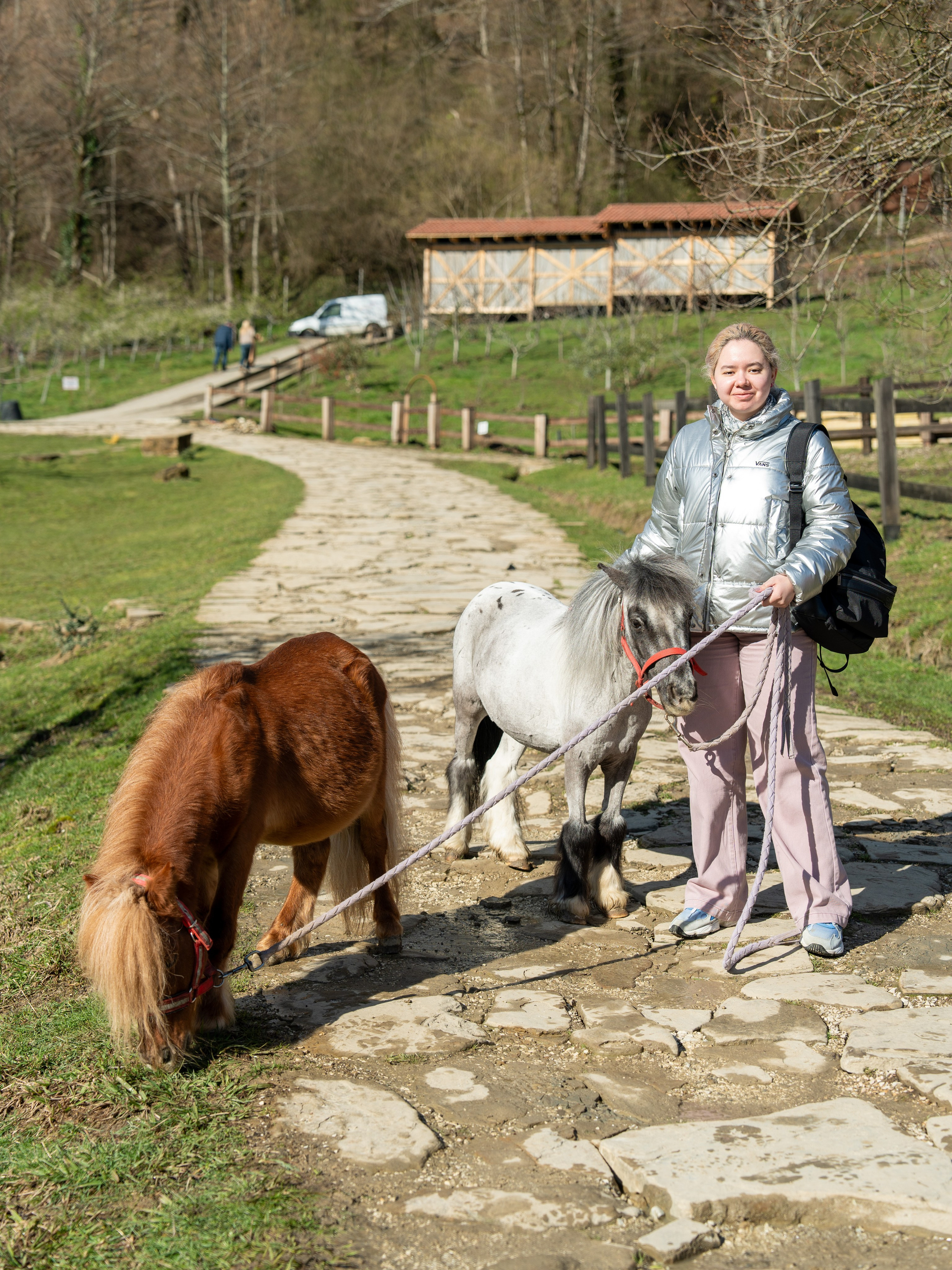 MICE мероприятие на ферме Экзархо. Репортажный фотограф в Красной Поляне и Сочи Павлюченко Екатерина