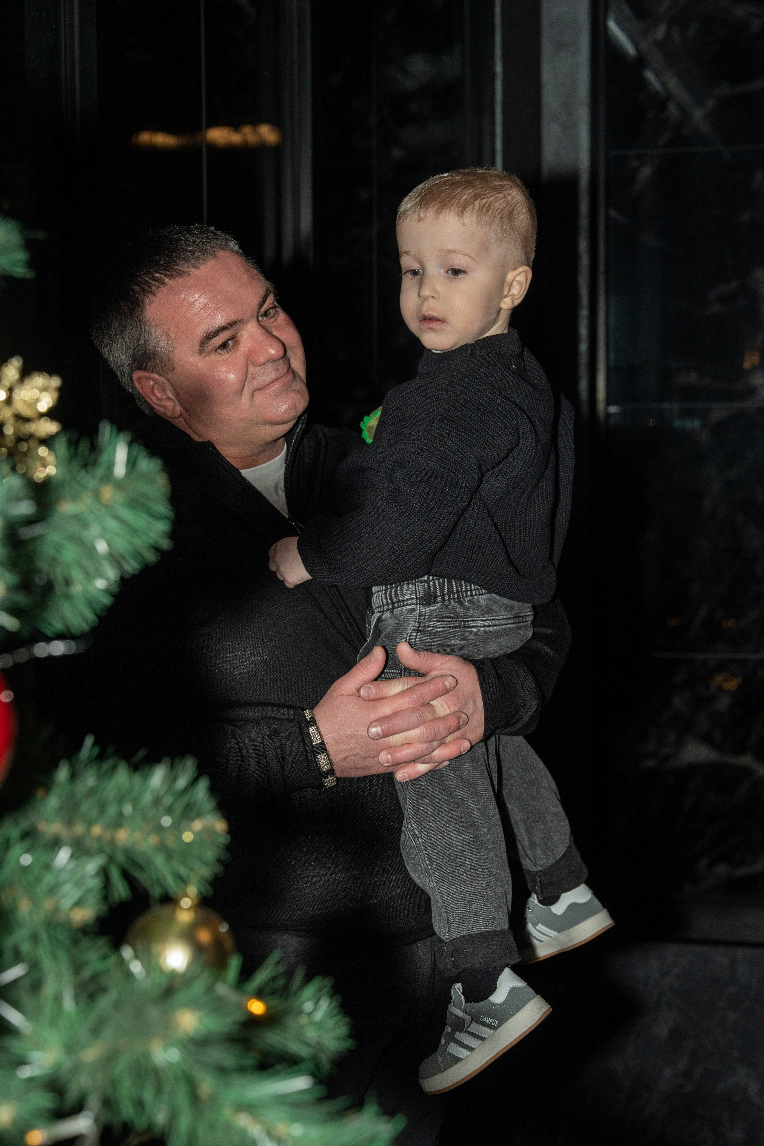 RS NYEAR2026. Репортажный фотограф в Красной Поляне и Сочи Павлюченко Екатерина