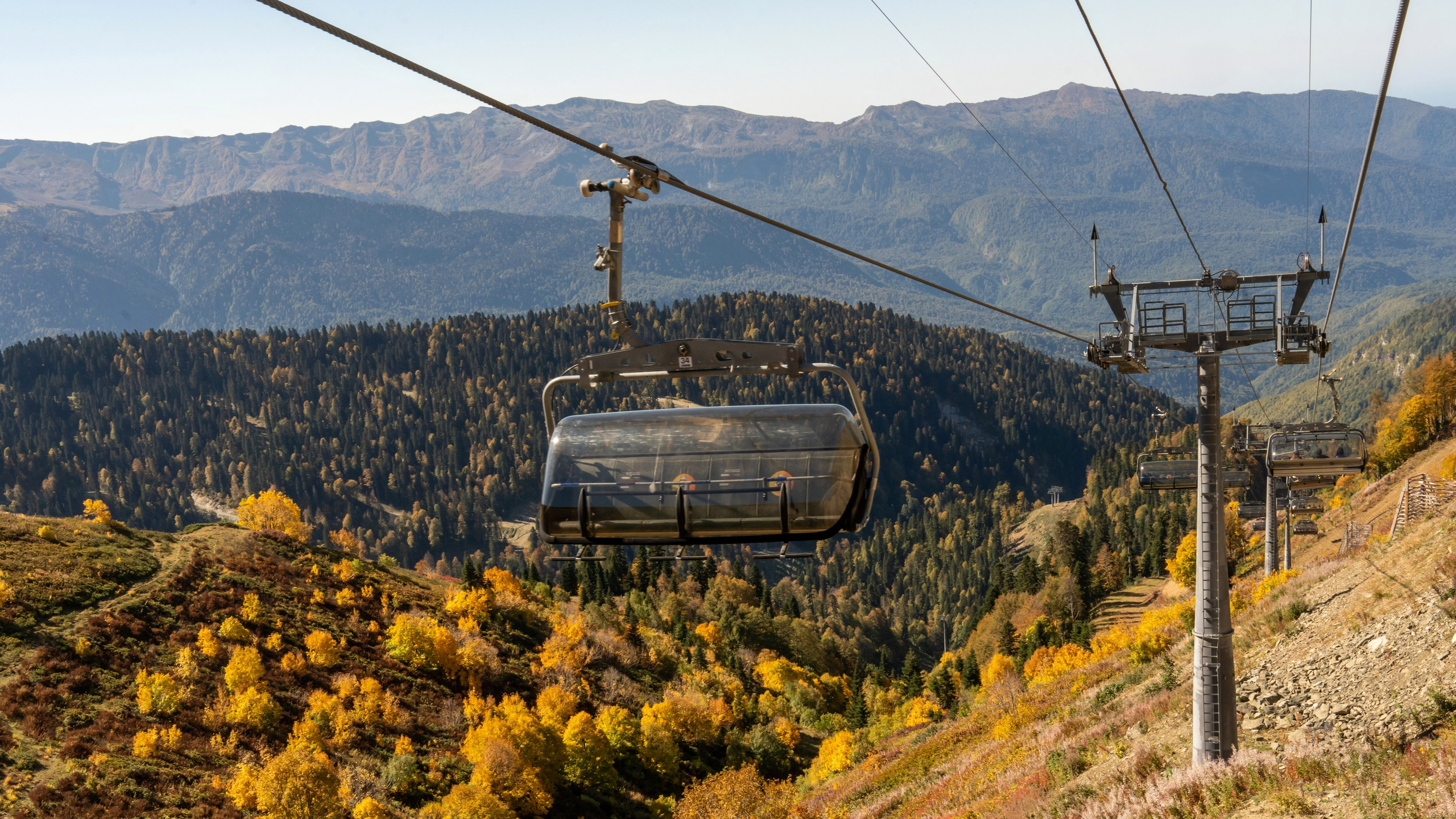 ChinaRosaFest 2024. Репортажный фотограф в Красной Поляне и Сочи Павлюченко Екатерина