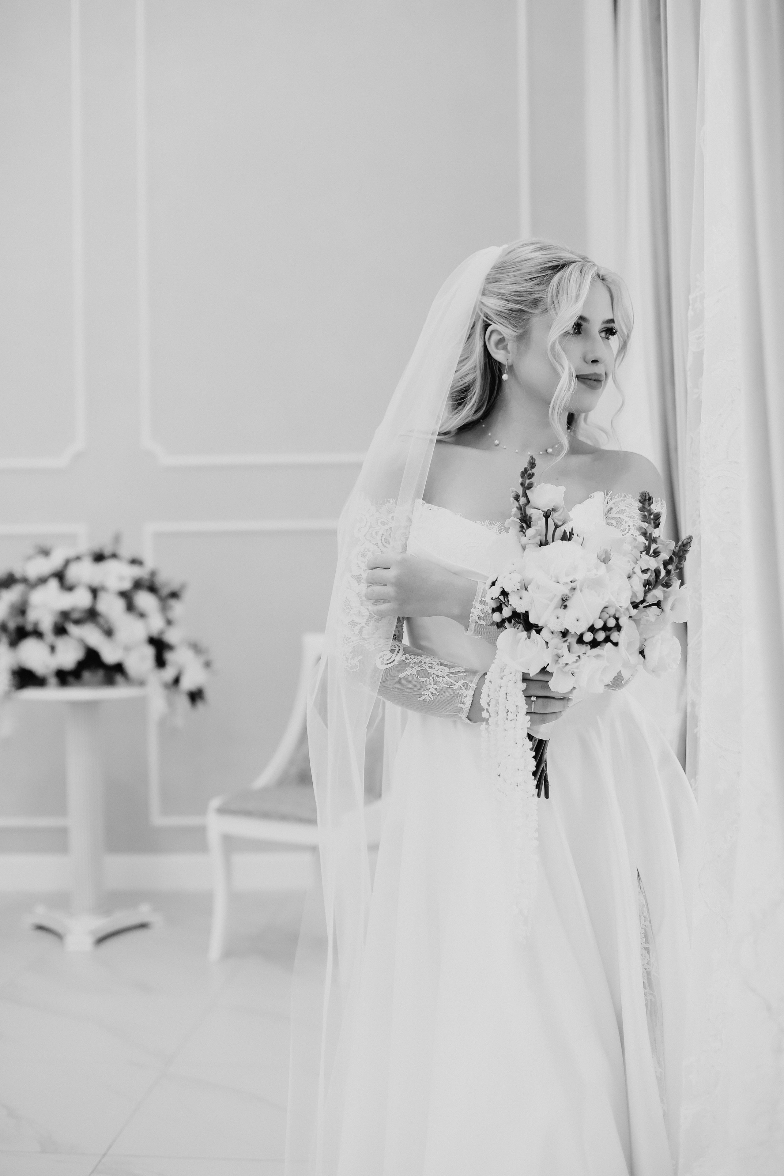 СОФИЯ & МИХАИЛ. Фотограф Мариуполь | Ялта | Крым — Диана Мазенко