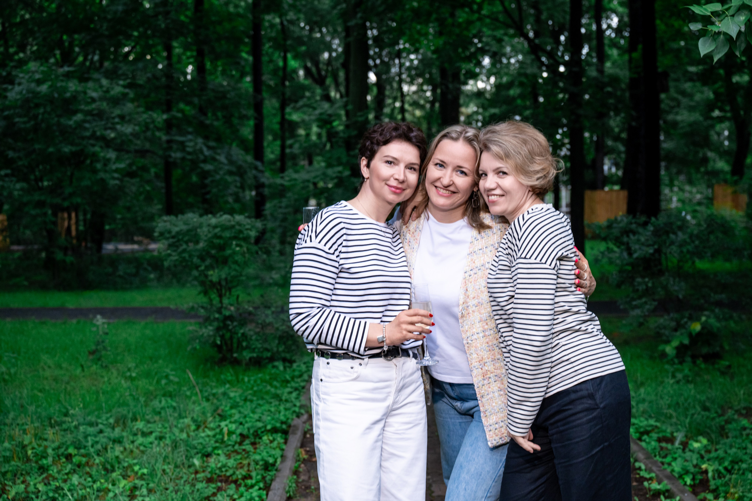 Бизнес клуб MBA МГУ