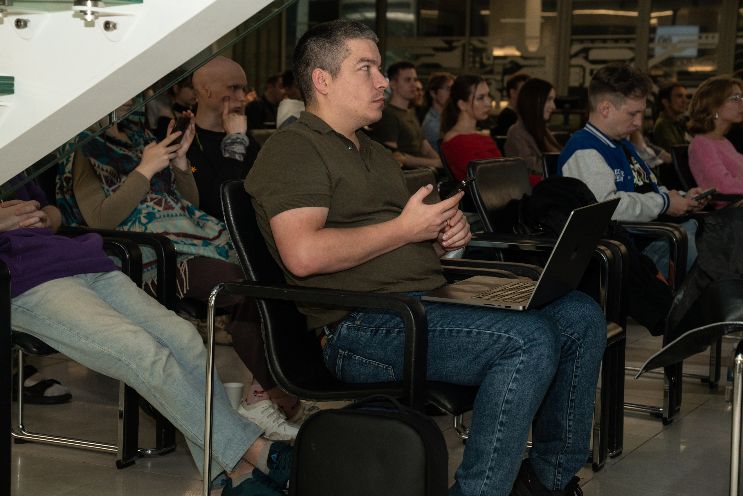 GameDev. Фотограф Казань