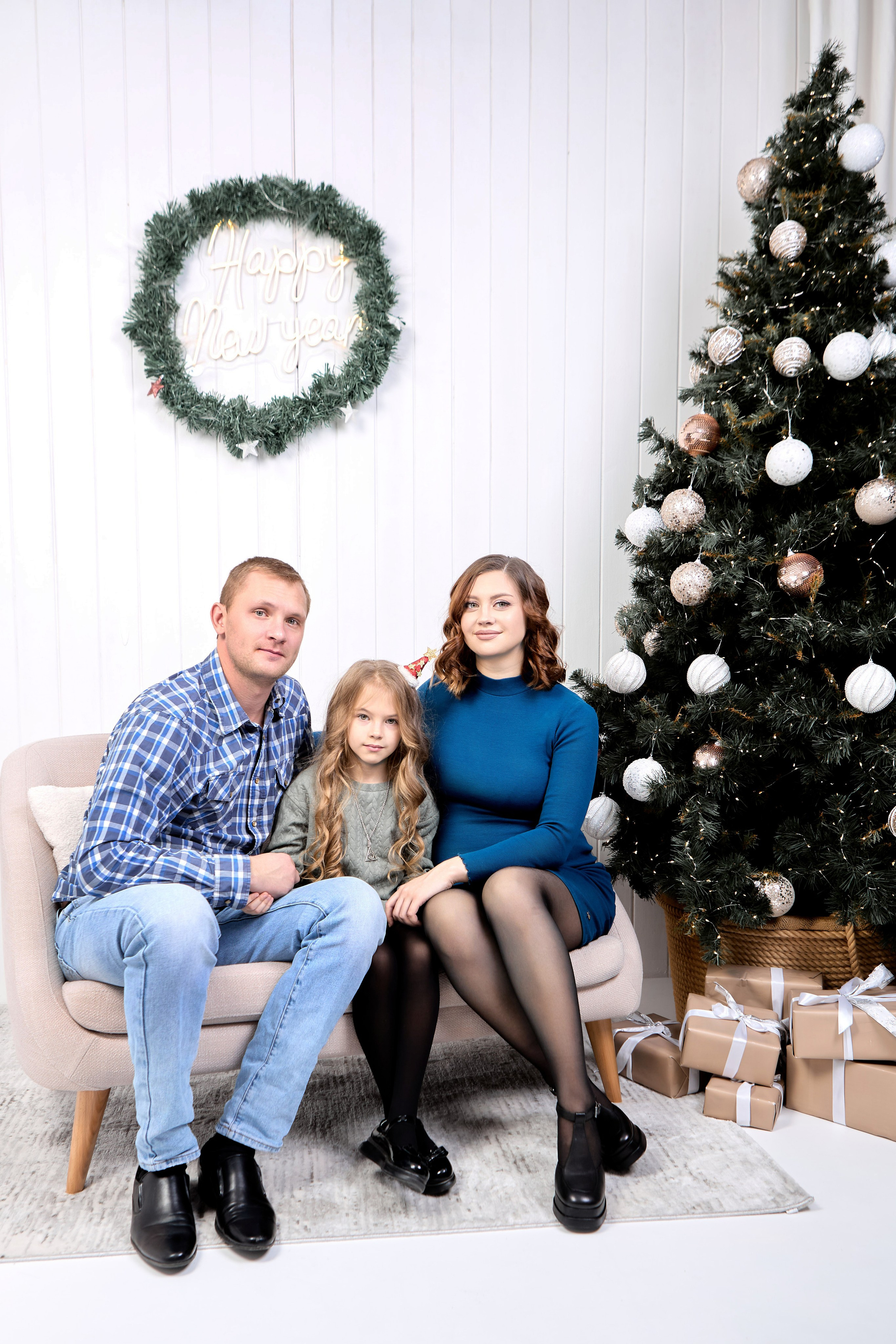 Кристина, Артур и Ульяна. Фотограф Камчатка Тамара Копылова