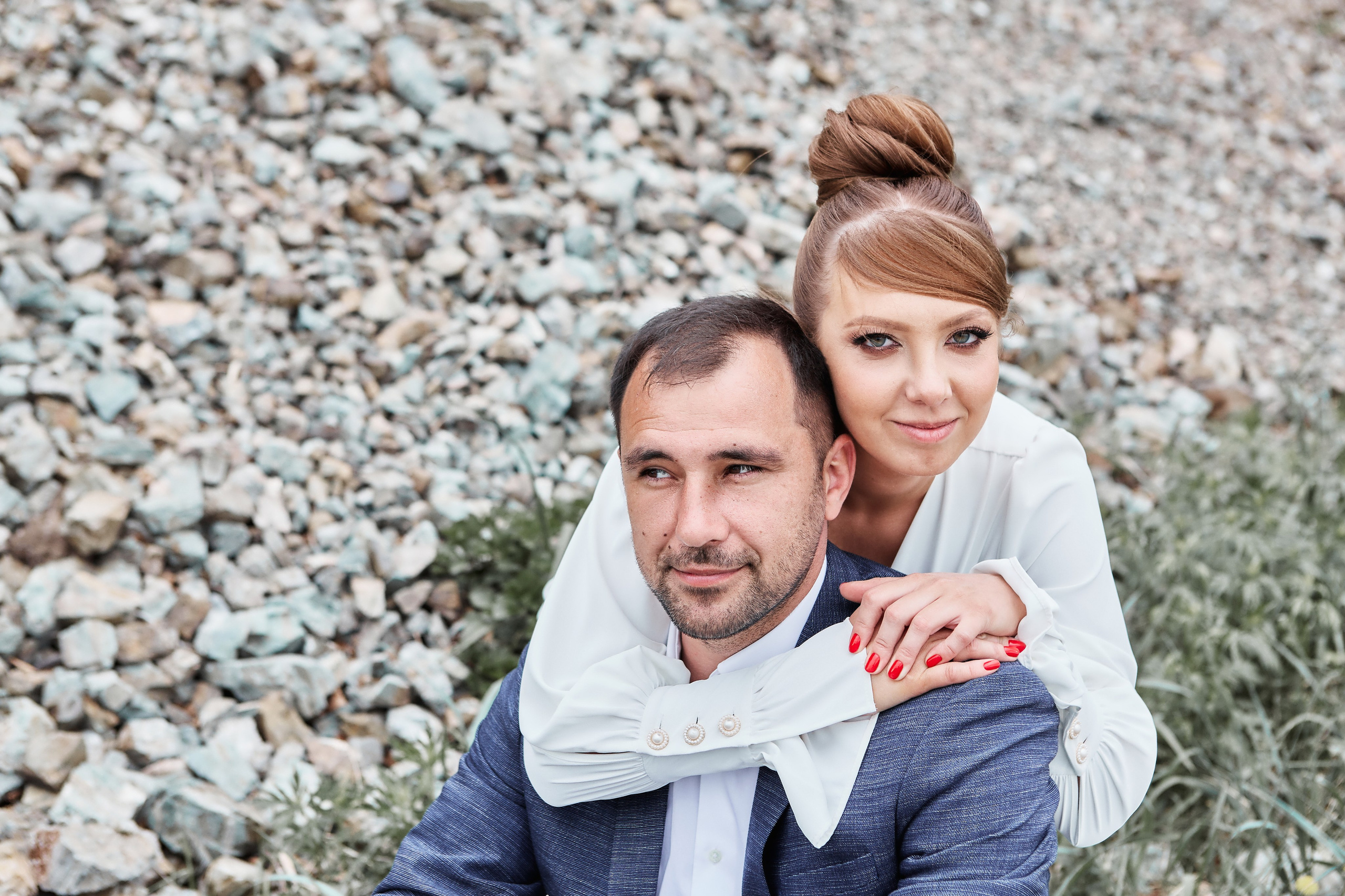 Свадьбы. Фотограф Камчатка Тамара Копылова