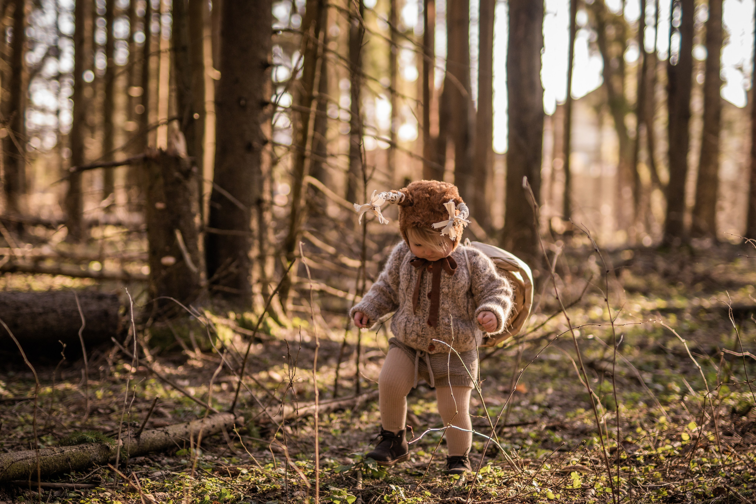 Улитка. Семейный фотограф Ефремова Виктория