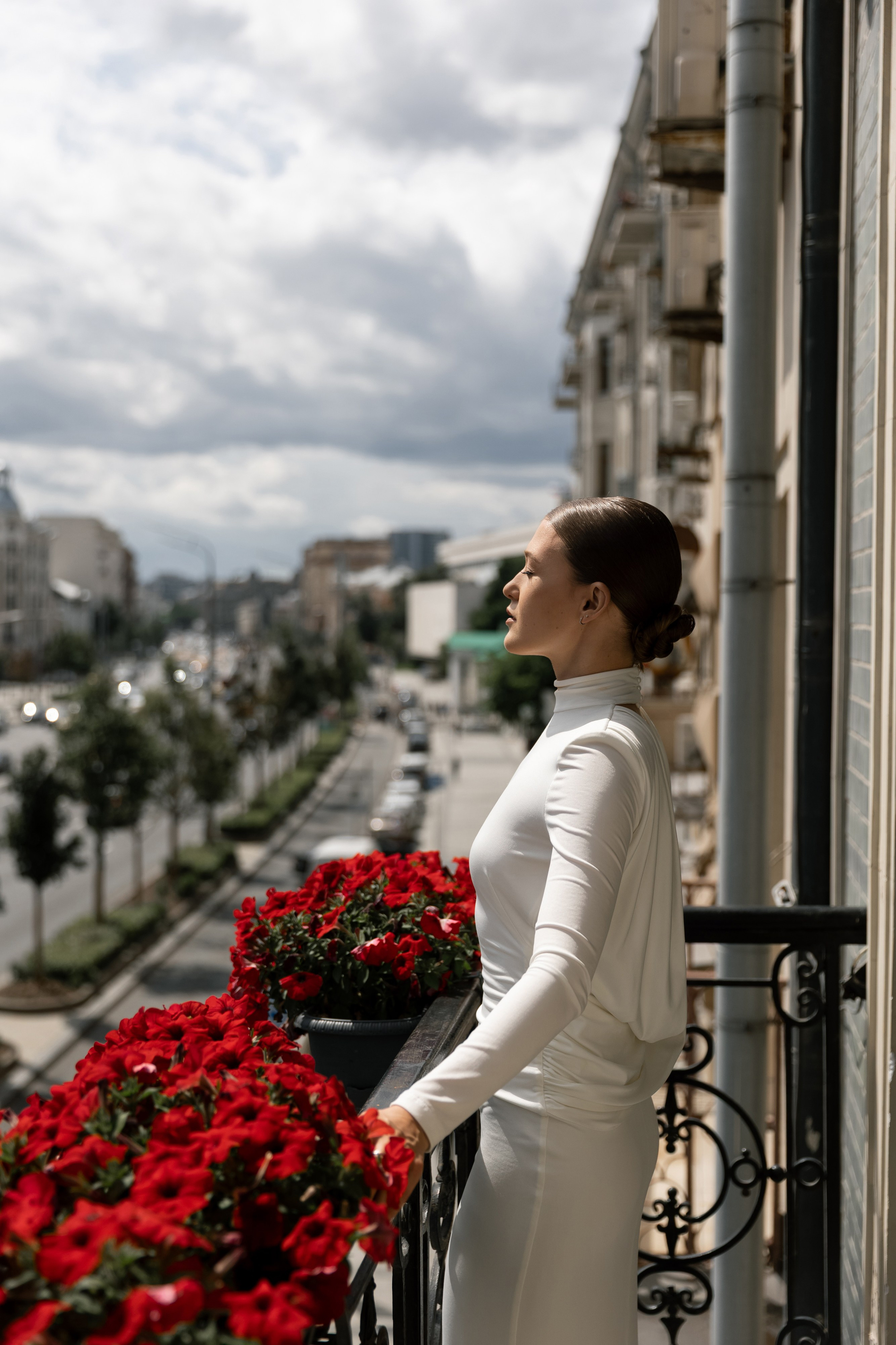 A&M 25'. Фотограф Сергей Койфман