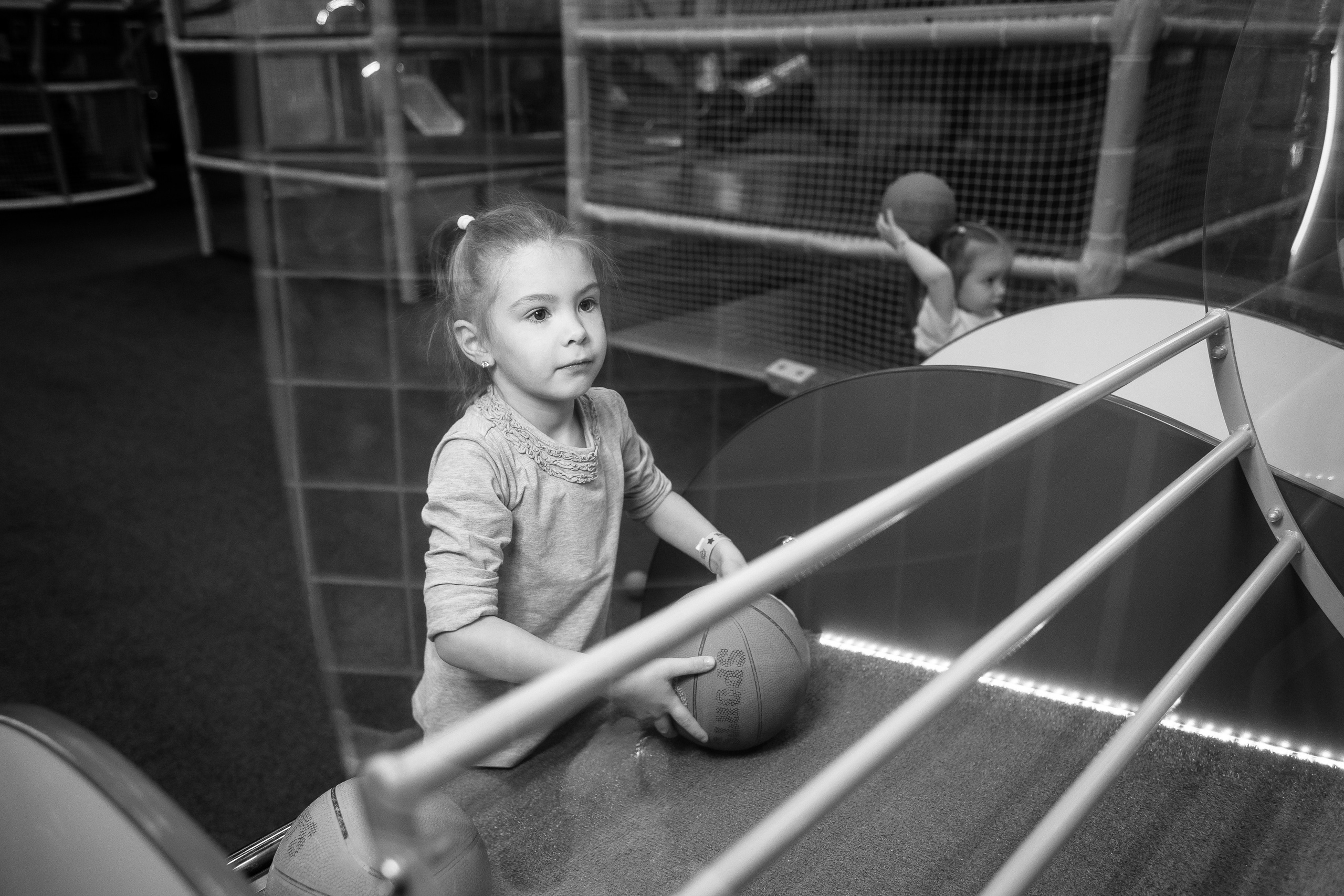 Парк TeikaBoom. Фотограф Татьяна Орлова