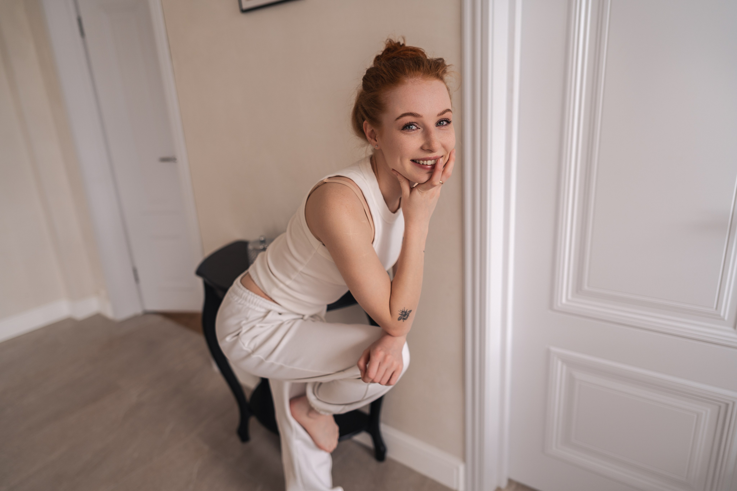 Вера. Женский фотограф Обнинск — Москва