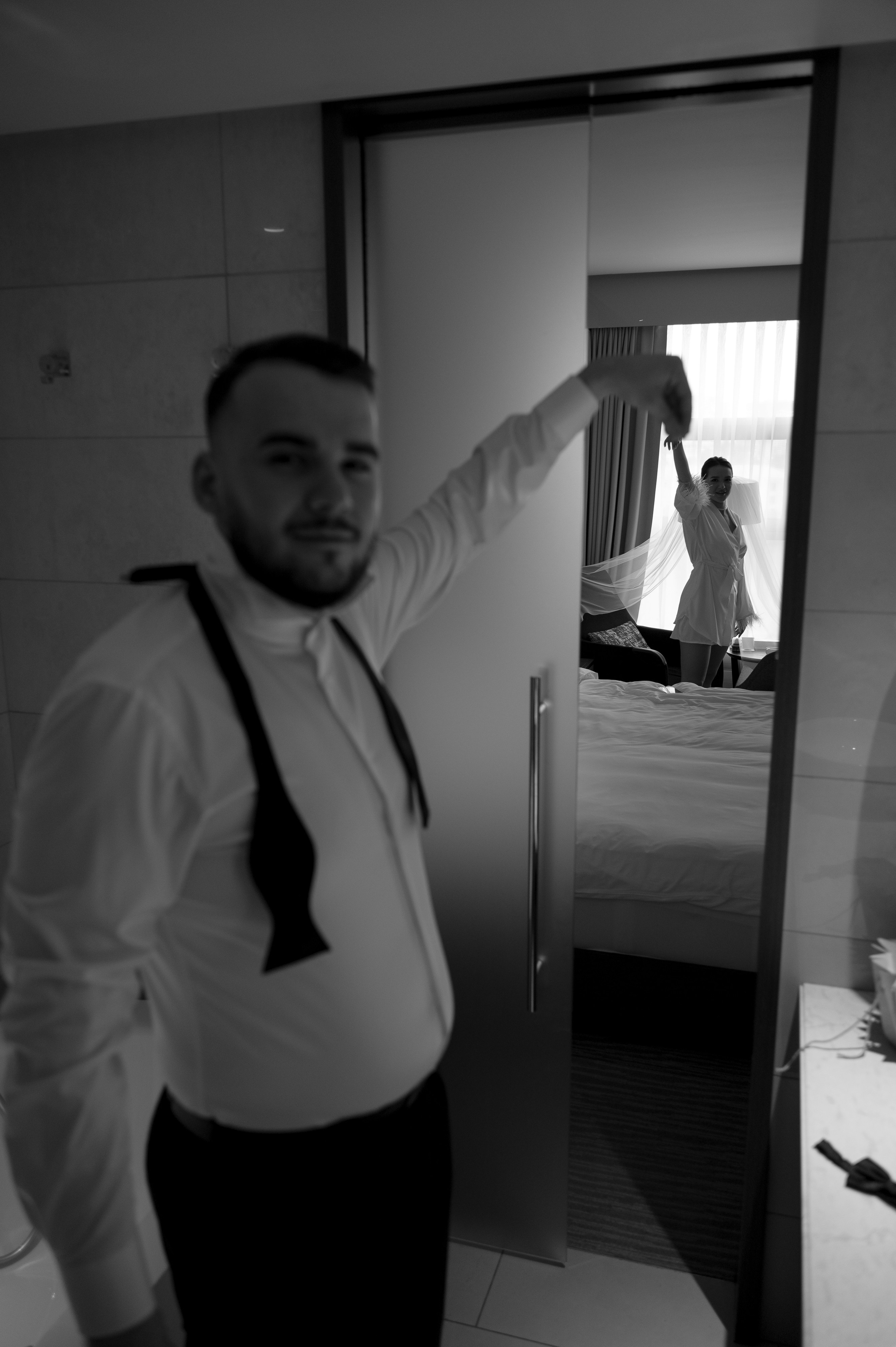 Коля, Ангелина, гости и мои приколы | 2024. Фотограф Вито Бурмасов | Москва