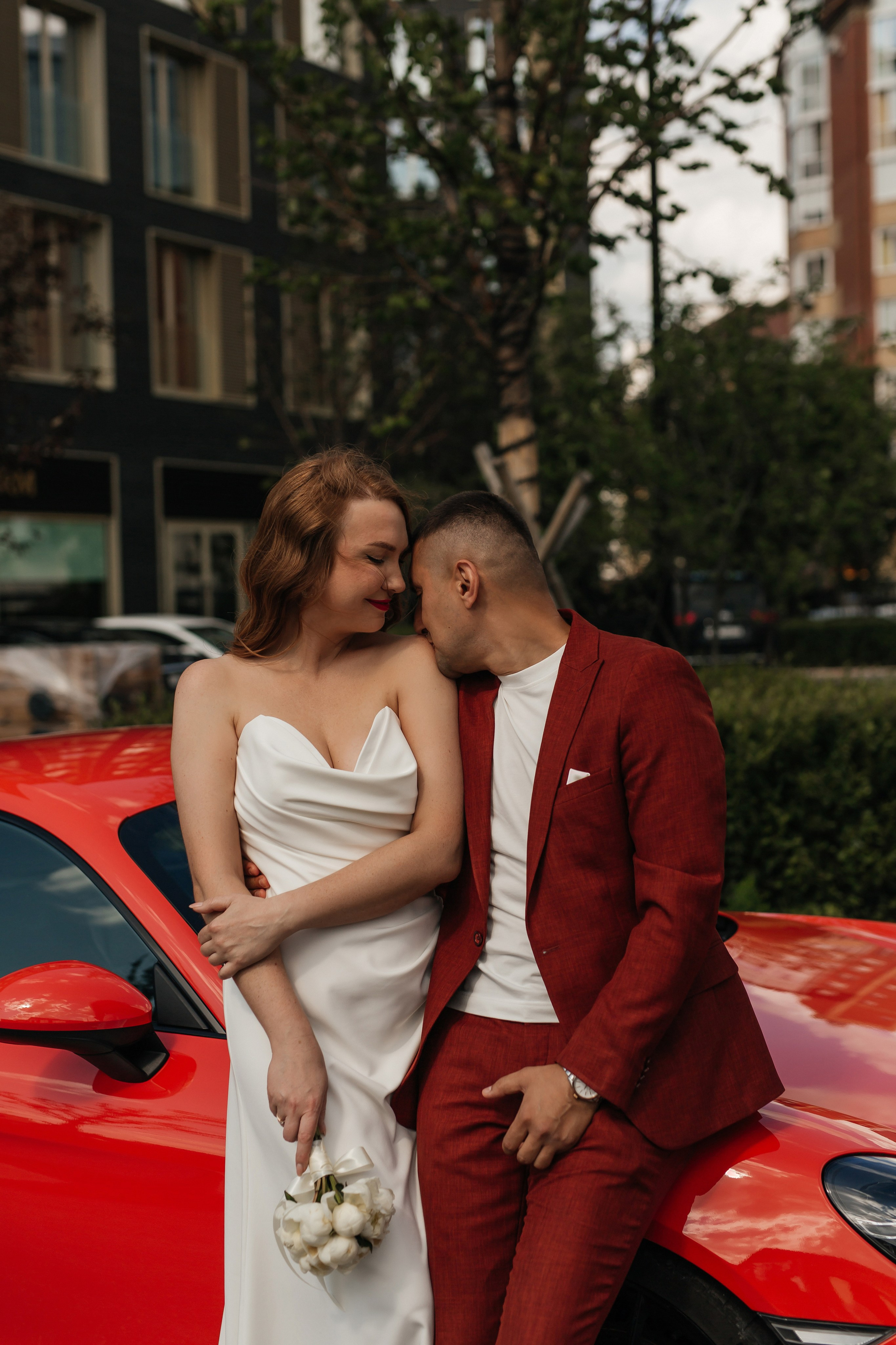 💍. Свадебный фотограф Тюмень