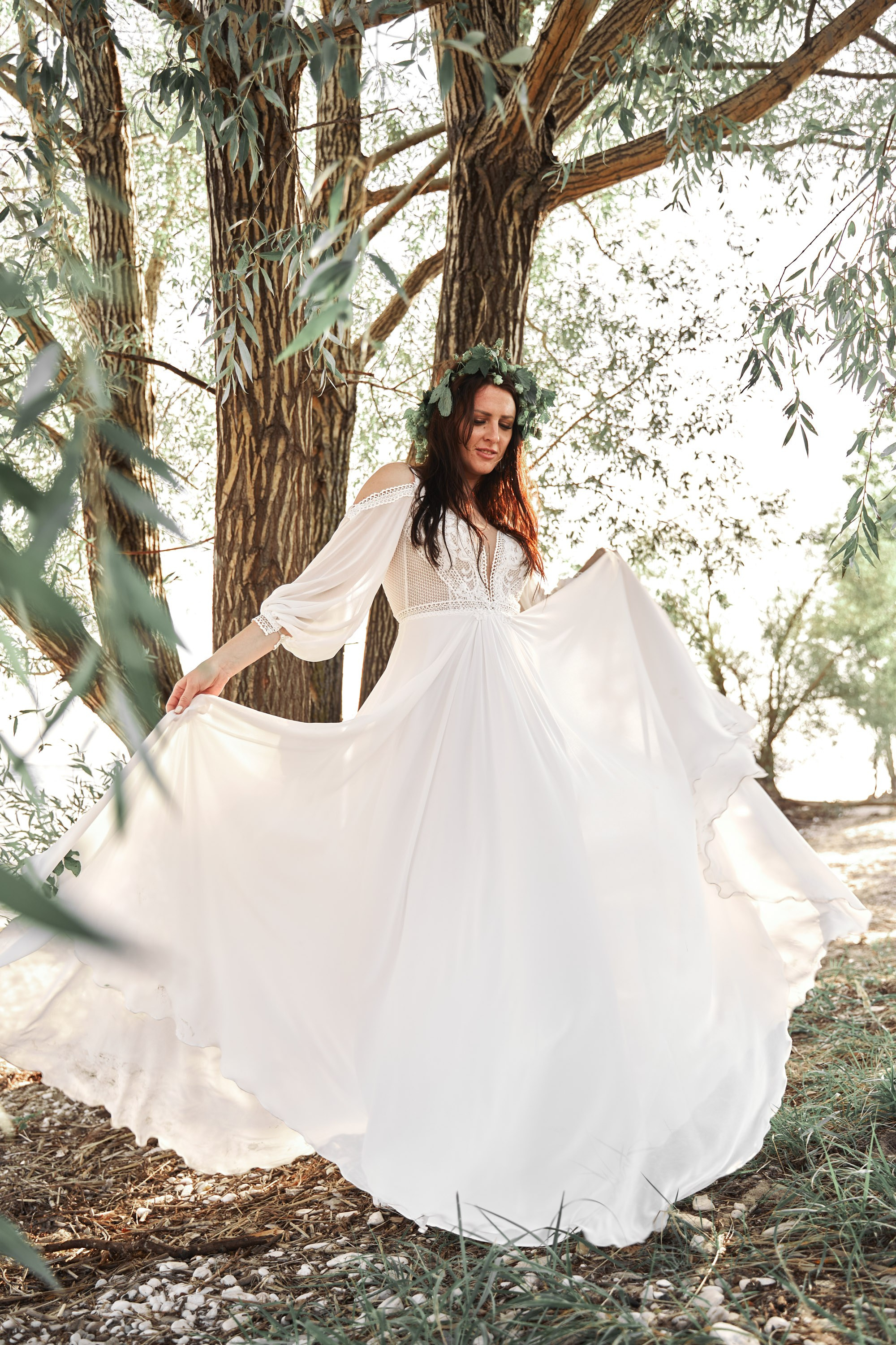 Свадебные съемка Михаил и Екатерина. Репортажный и Свадебный фотограф в Москве Иван Белов