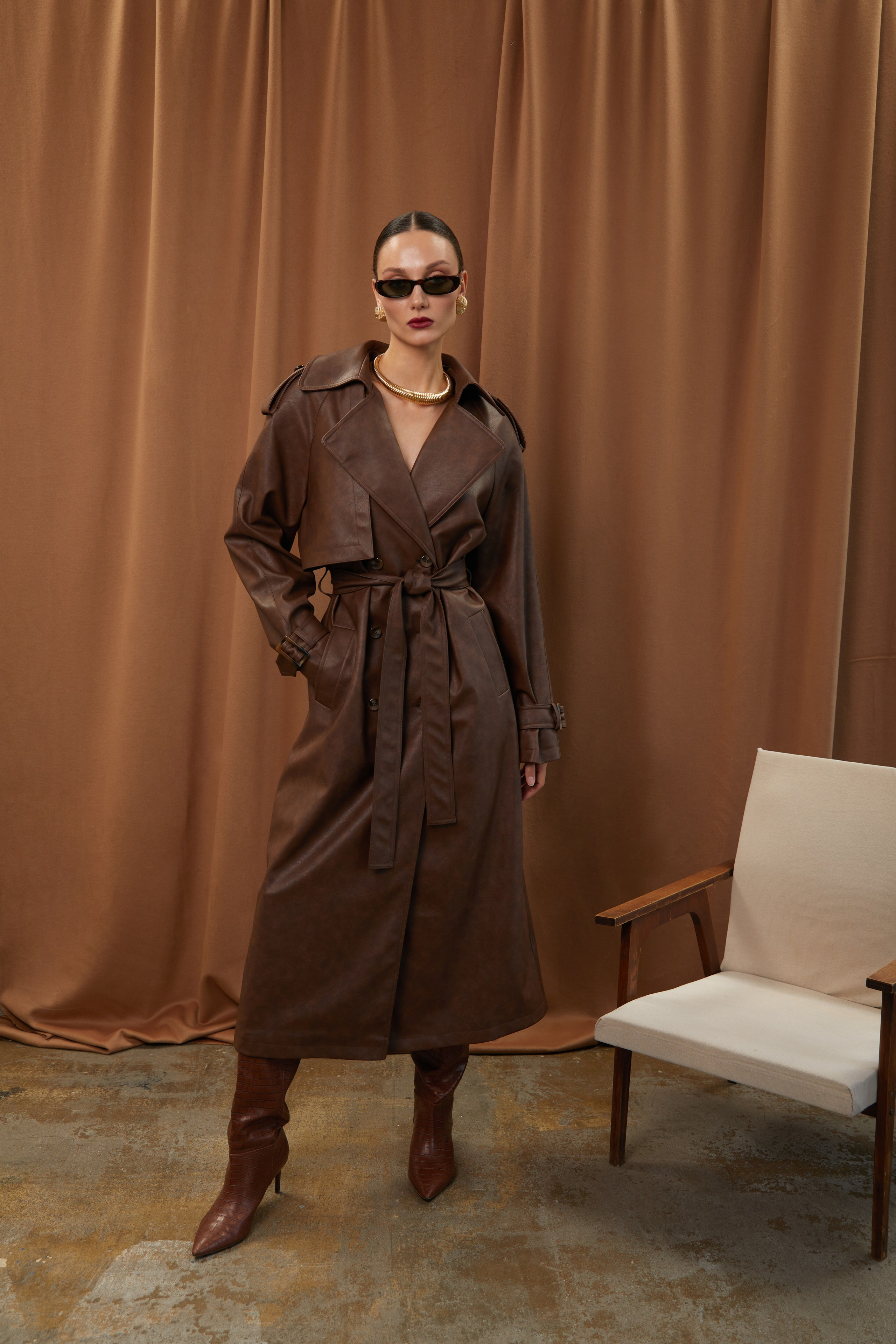 Сьемка для Фактуры. Главная