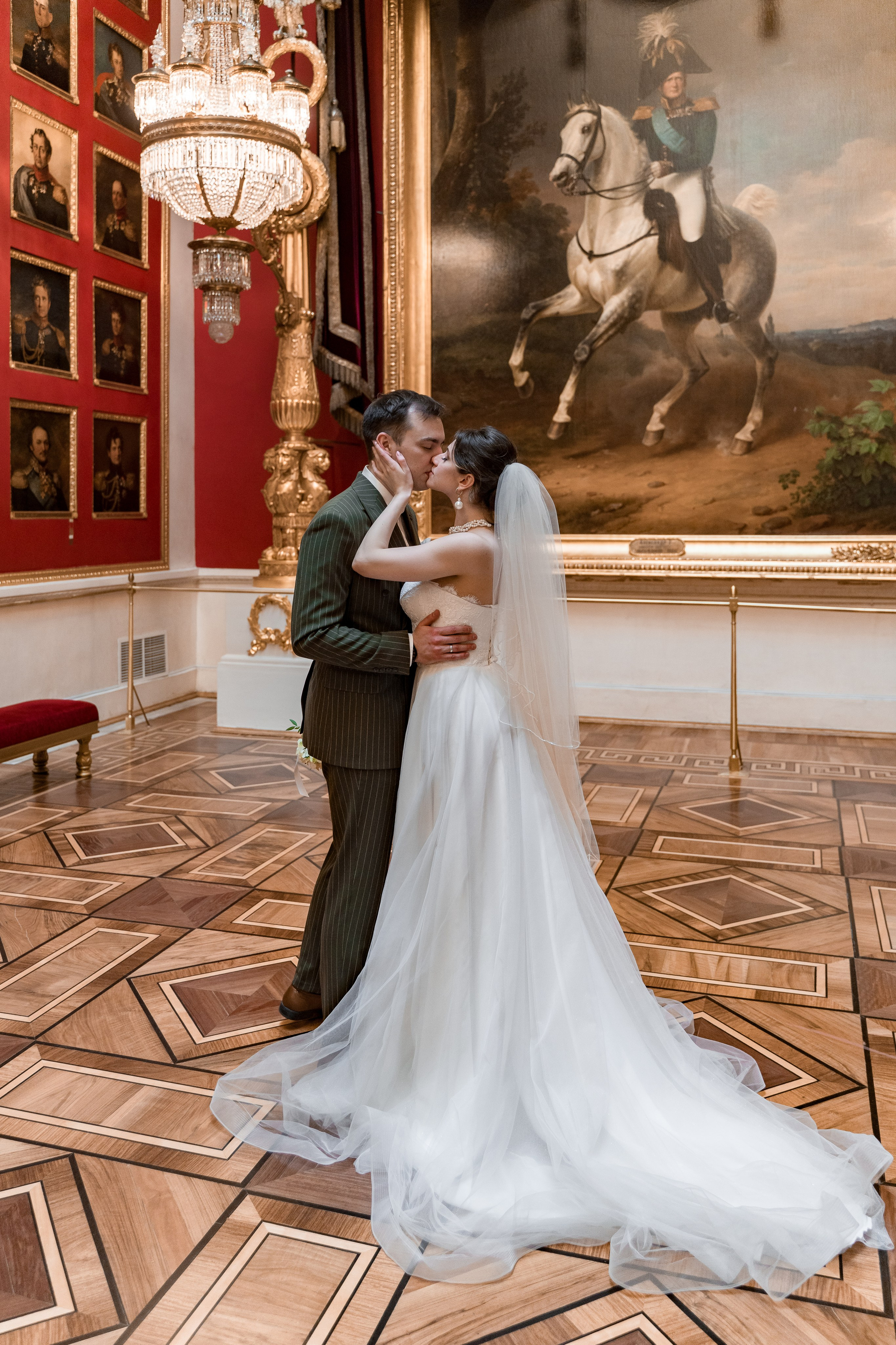 Владислав + Тереса