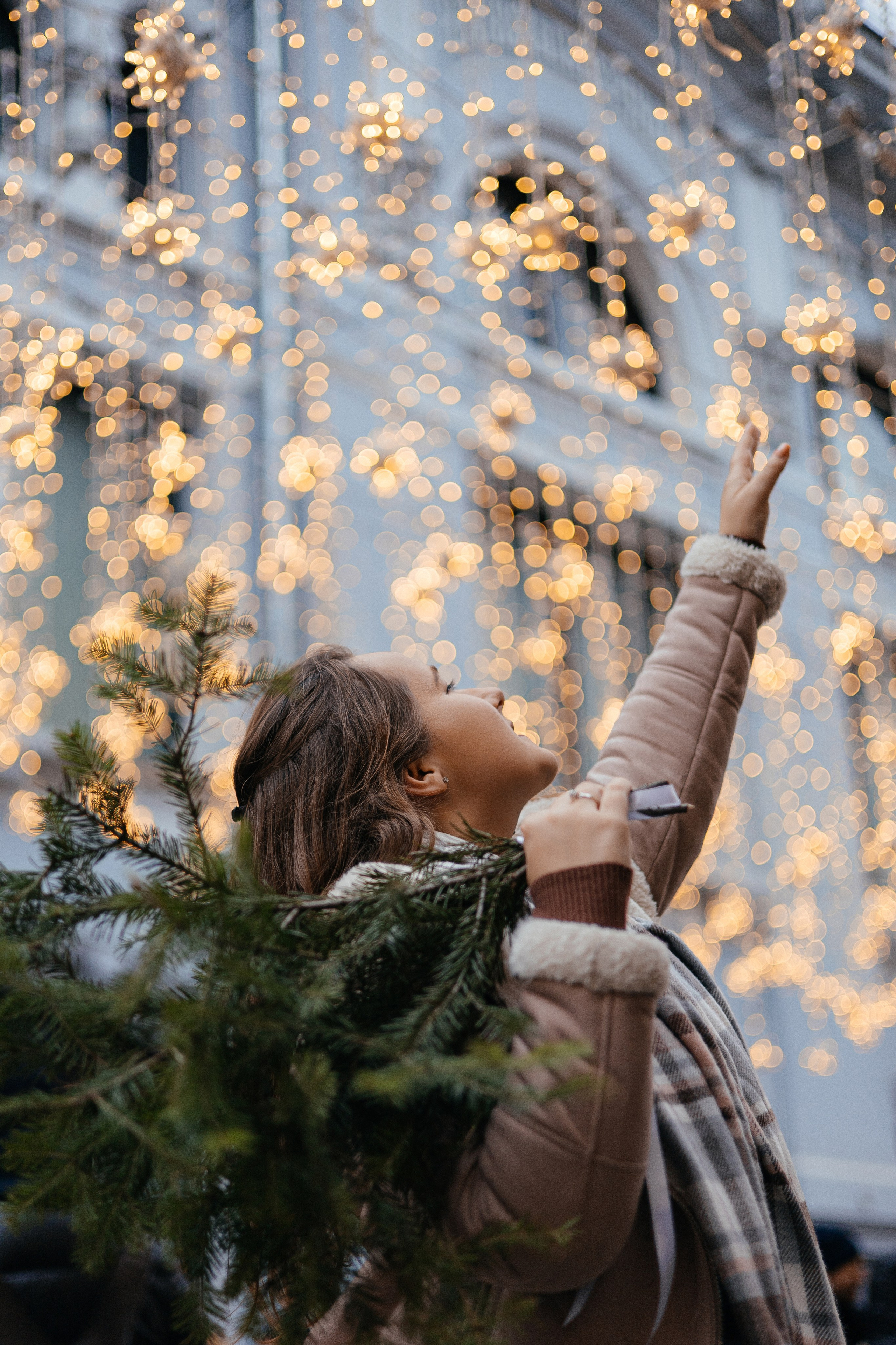 Таня и Ози. Фотограф Анна Луценко Москва
