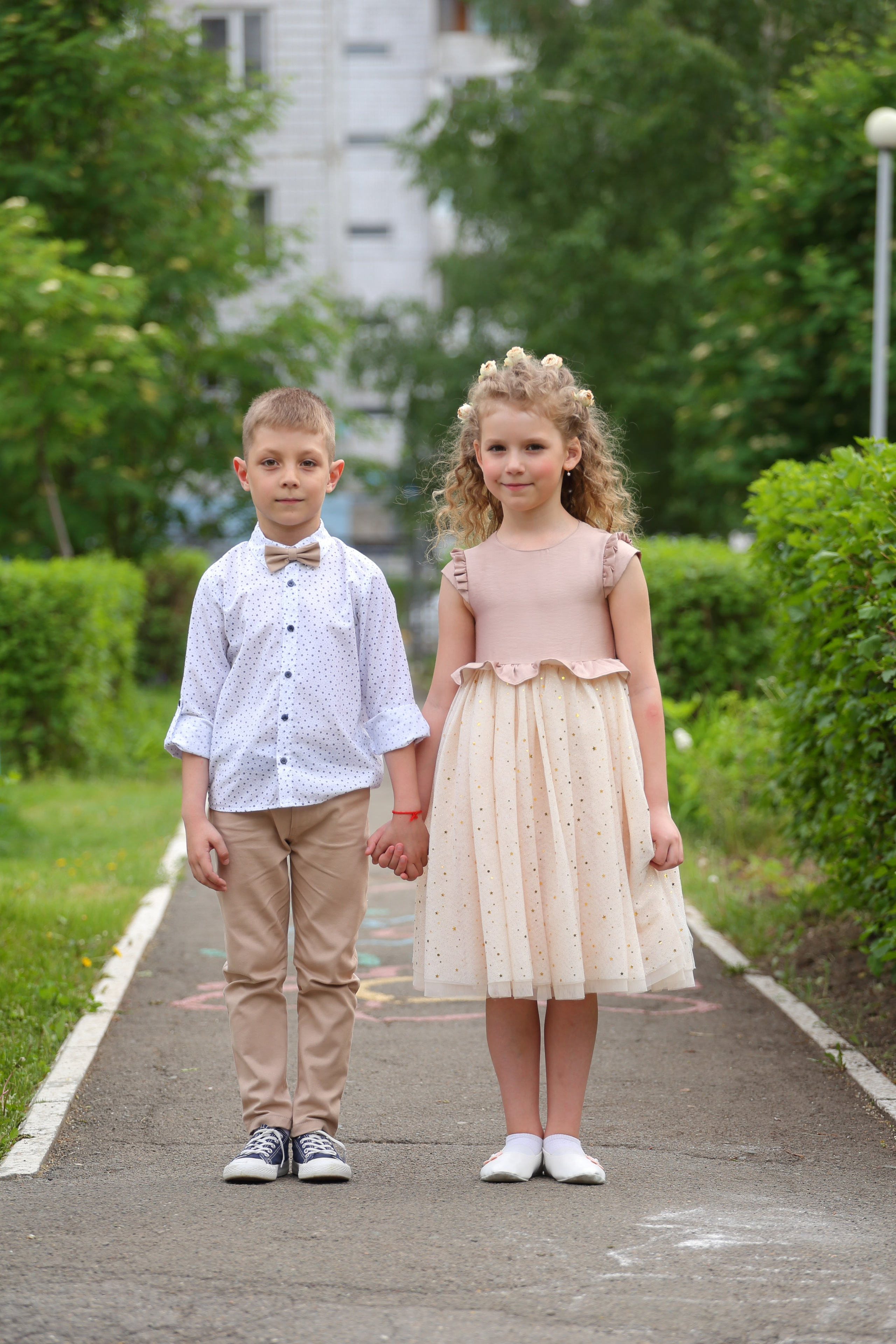 Детский сад. Фотограф в Барнауле Юлия Яковлева