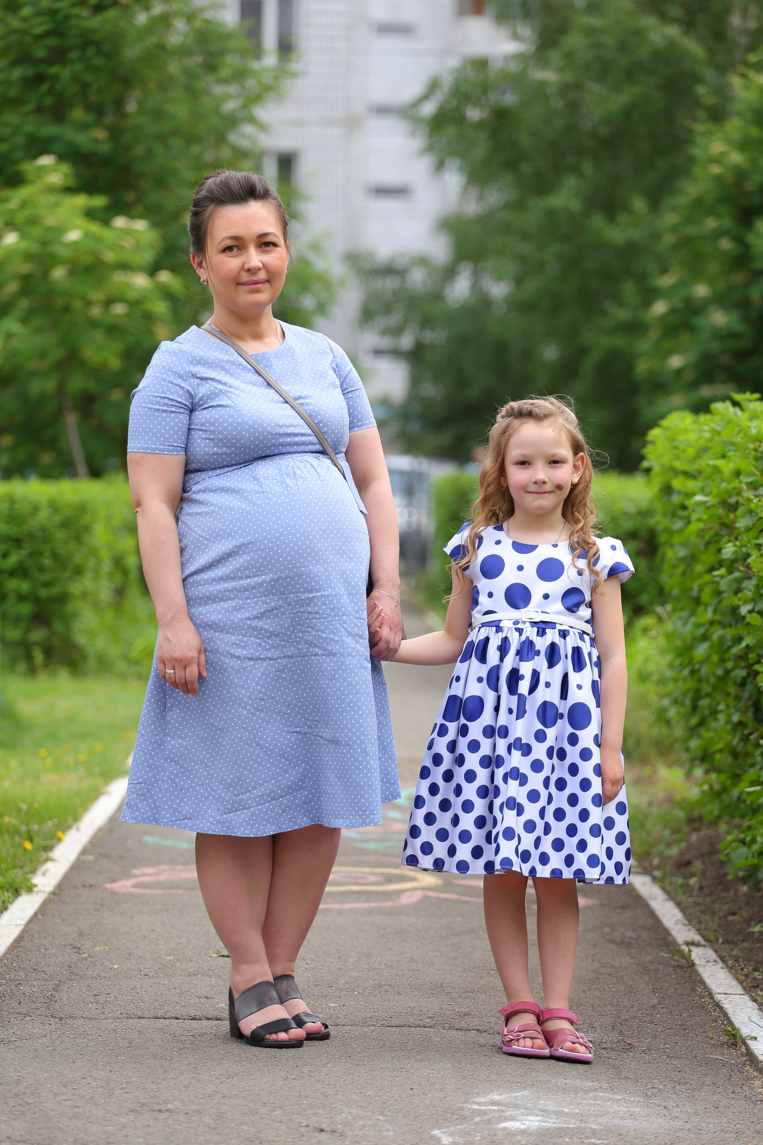 Детский сад. Фотограф в Барнауле Юлия Яковлева