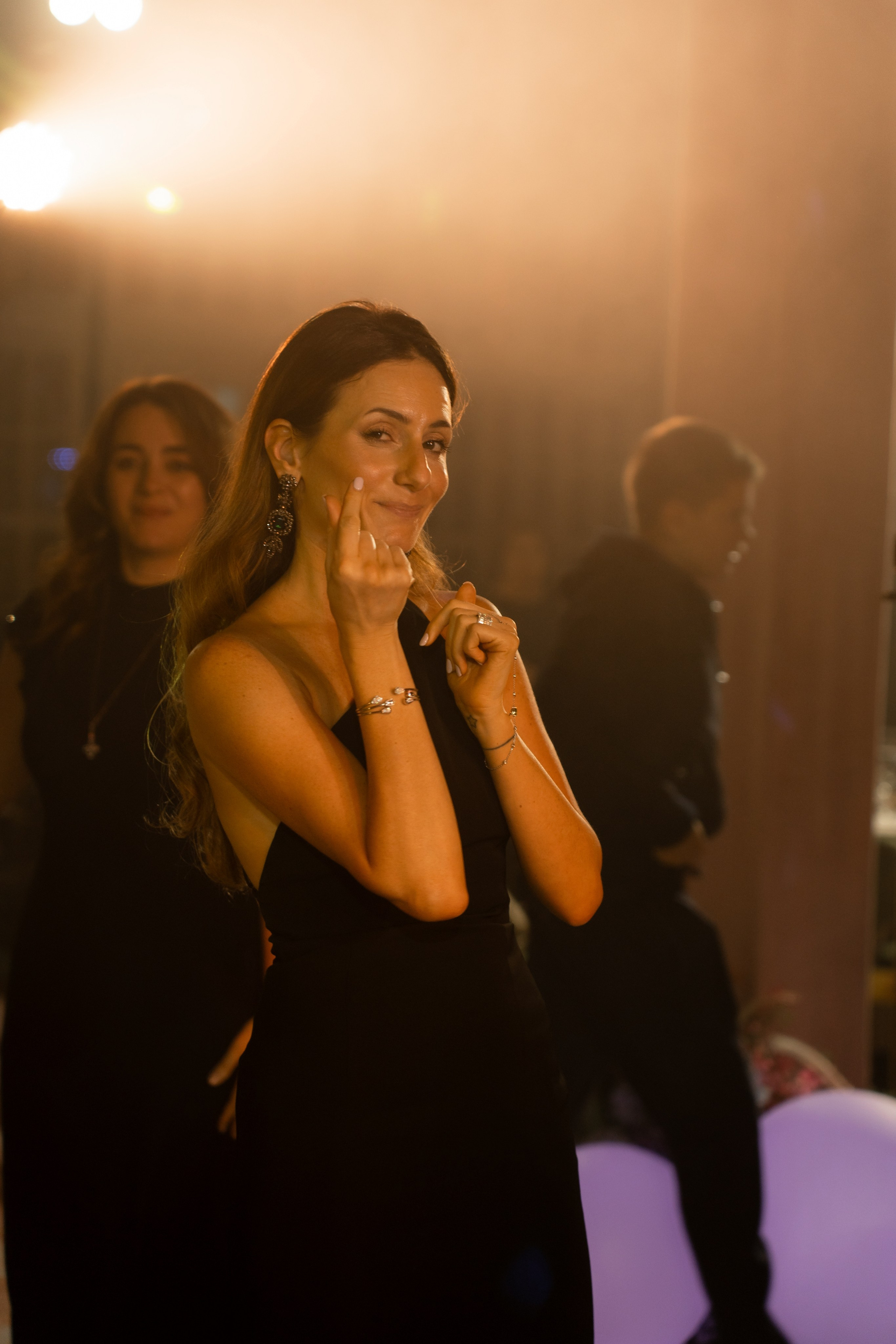 Первый День рождения малышки Элен. Портретный и свадебный фотограф Алла Карени Москва