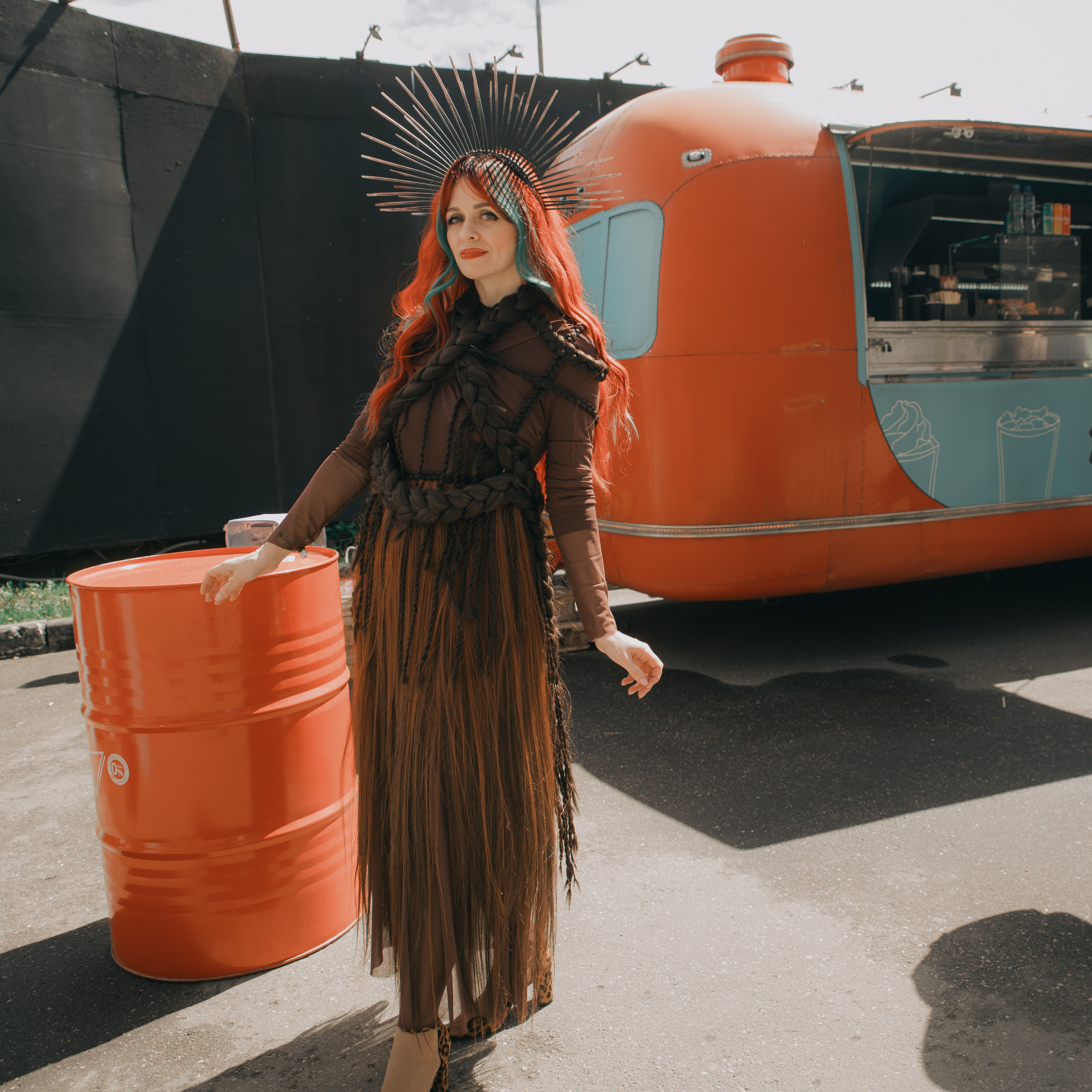 BeautyDayProHair 2025. Свадебный и портретный фотограф в Москве Жердев Даниил