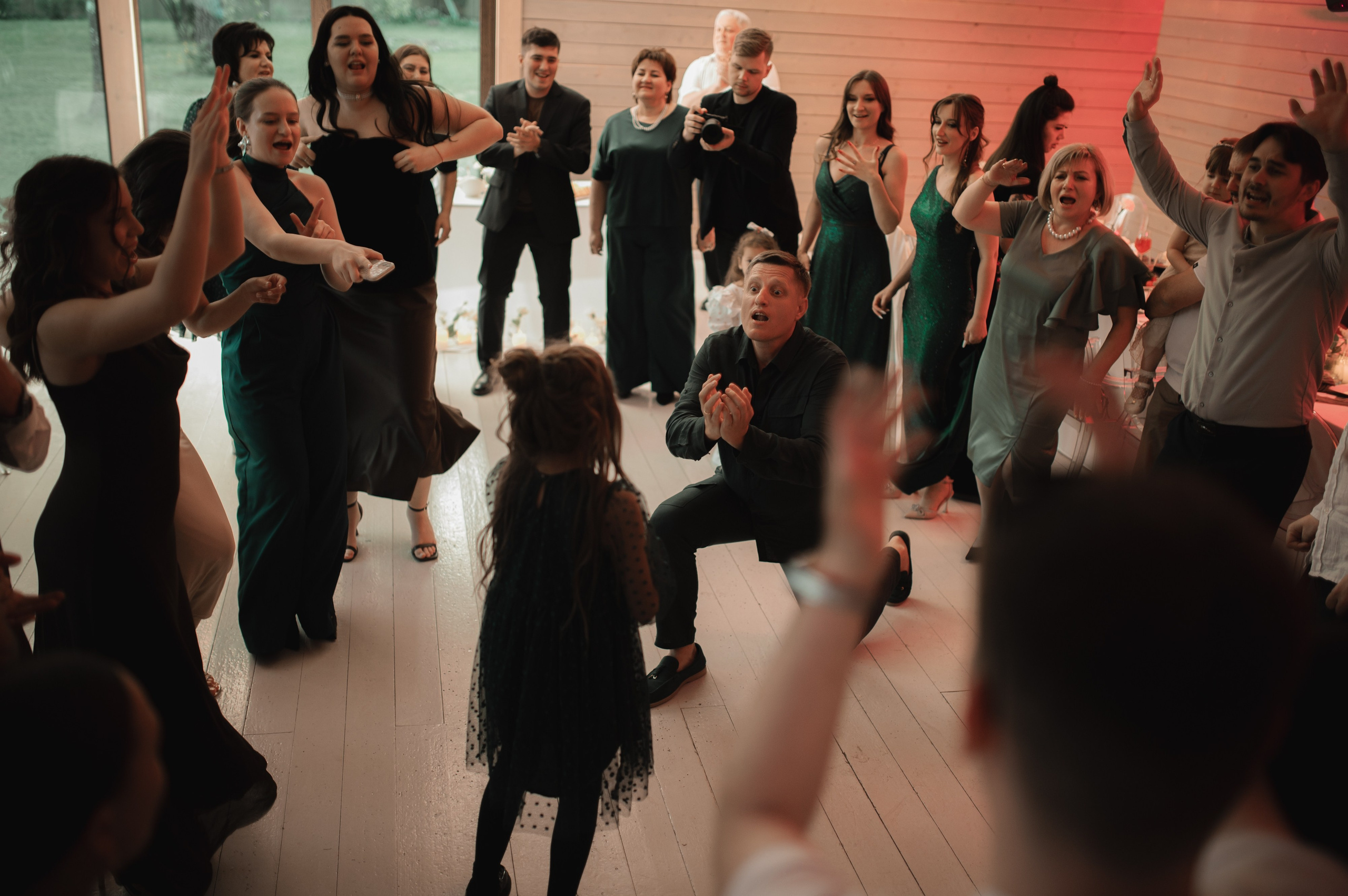 Екатерина и Павел. Свадебный и портретный фотограф в Москве Жердев Даниил