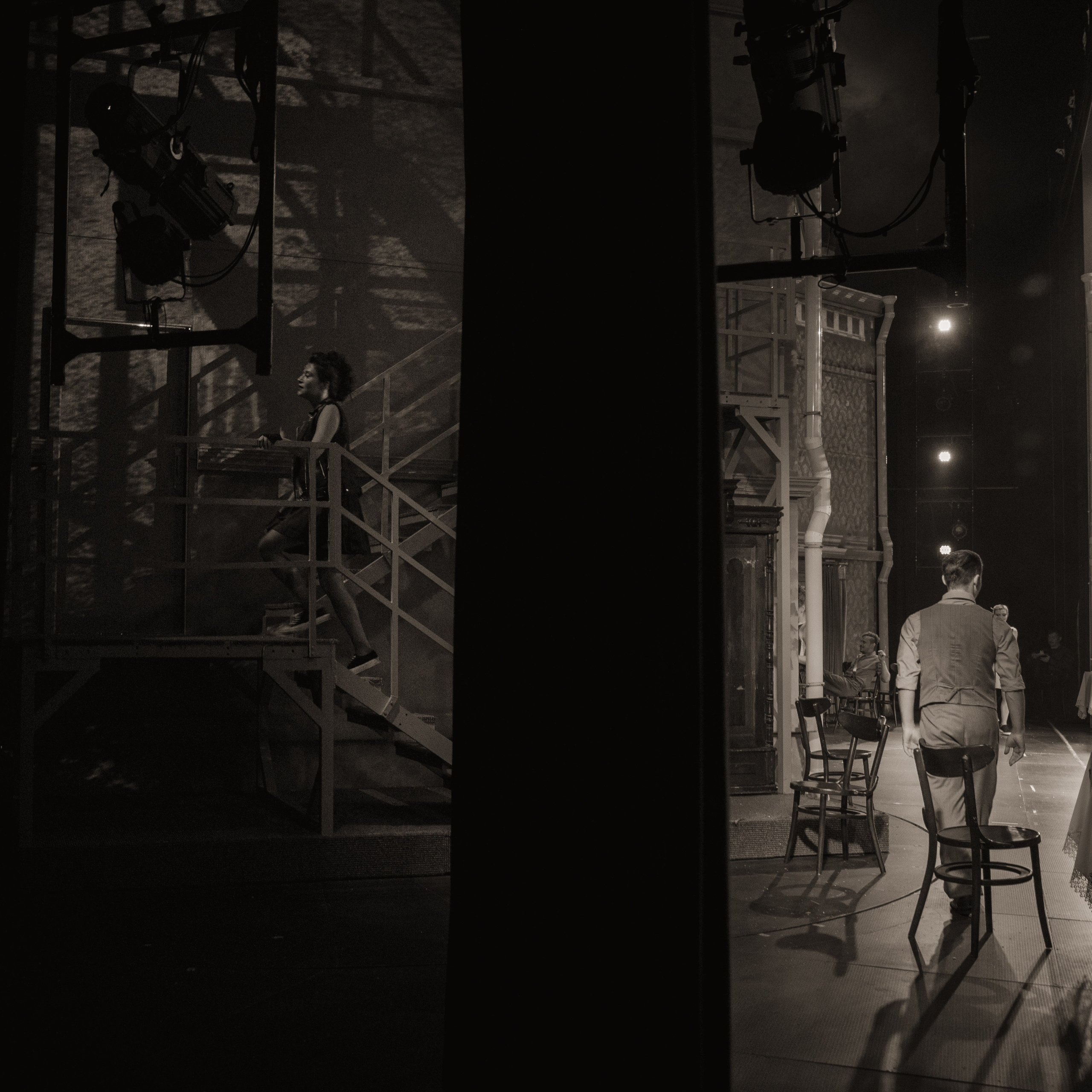 ННБ. Свадебный и портретный фотограф в Москве Жердев Даниил