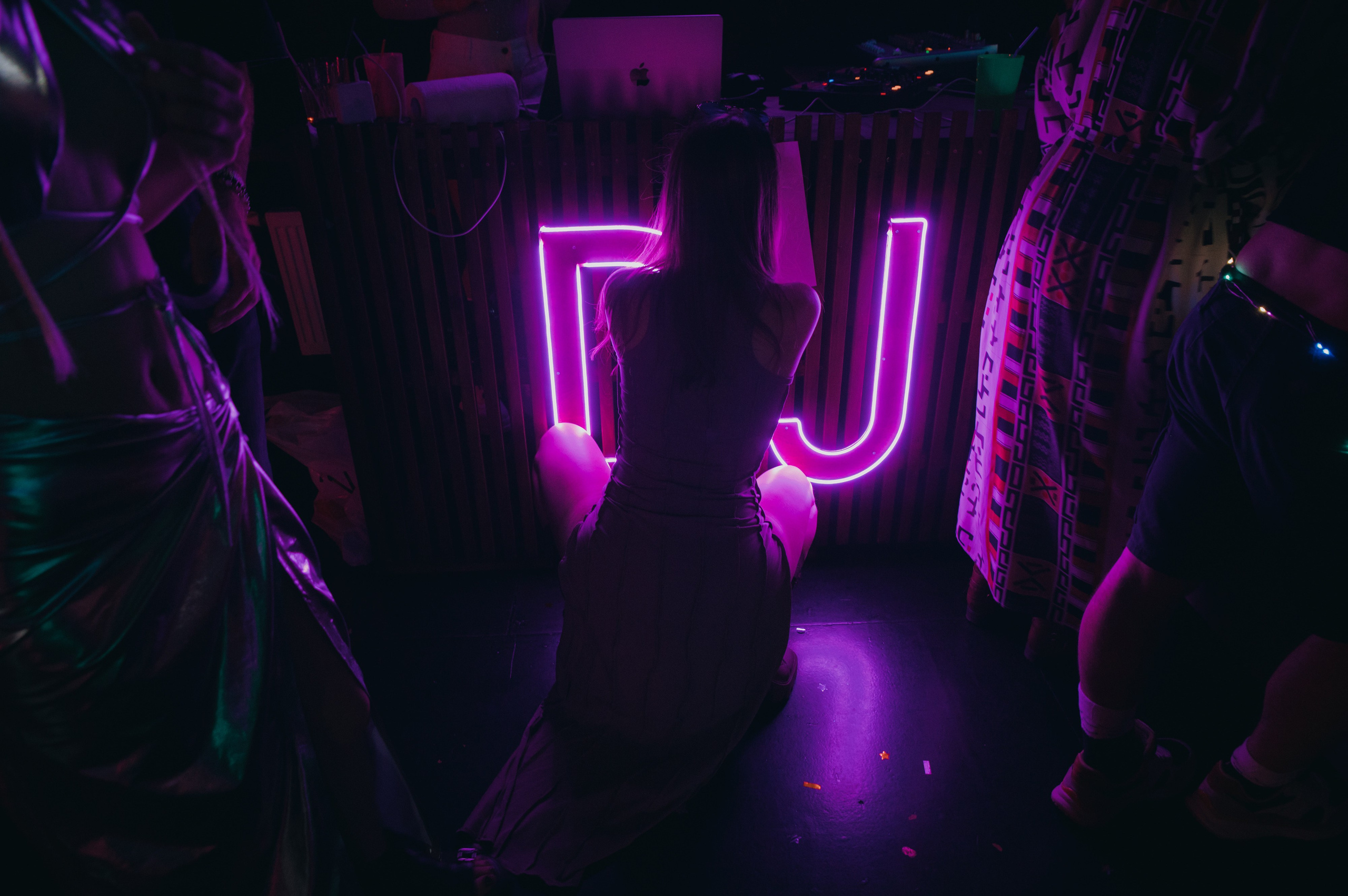 BURNING MAN. Свадебный и портретный фотограф в Москве Жердев Даниил