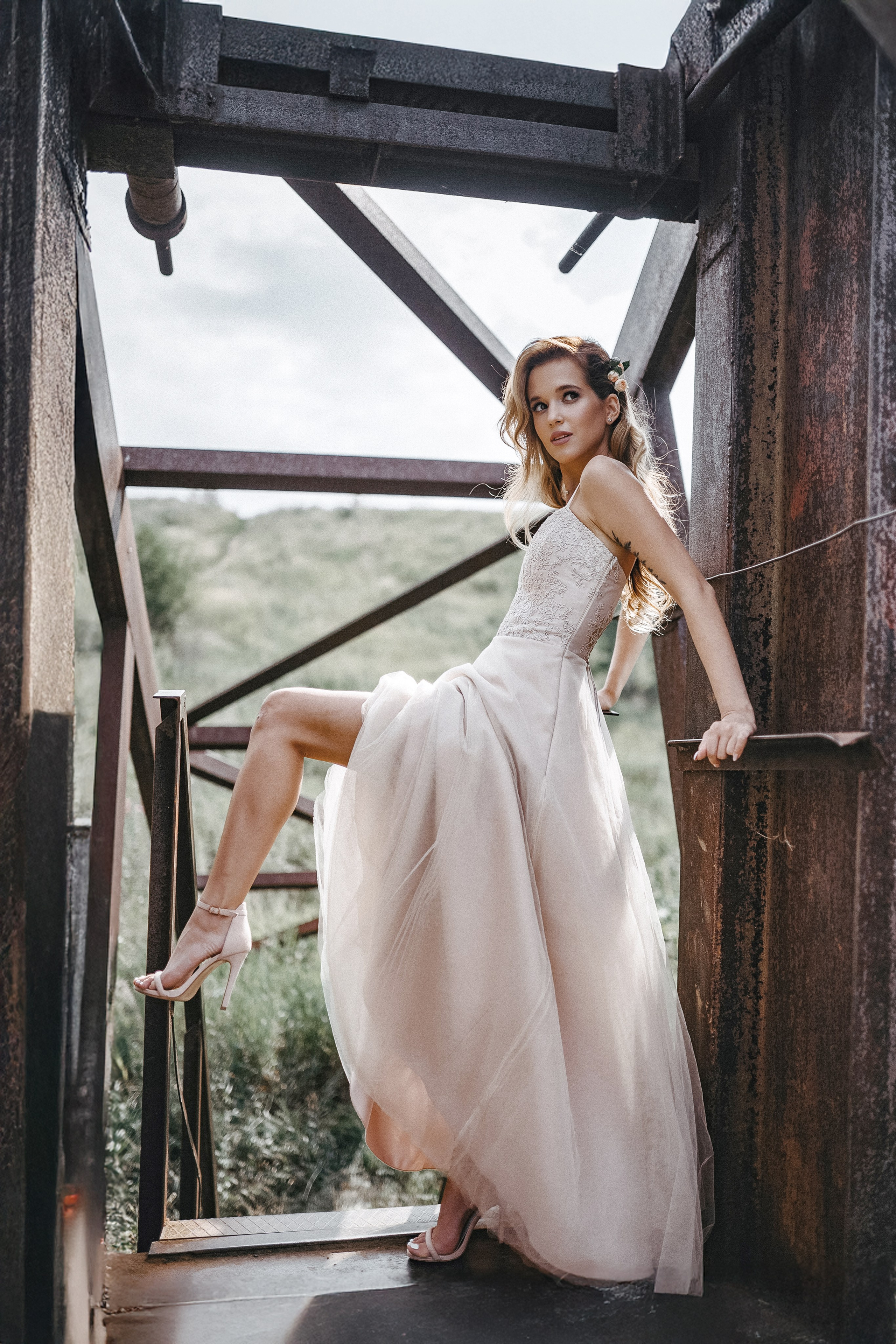 Александр и Валерия. Дмитрий Судаков, фотограф в Екатеринбурге и Москве