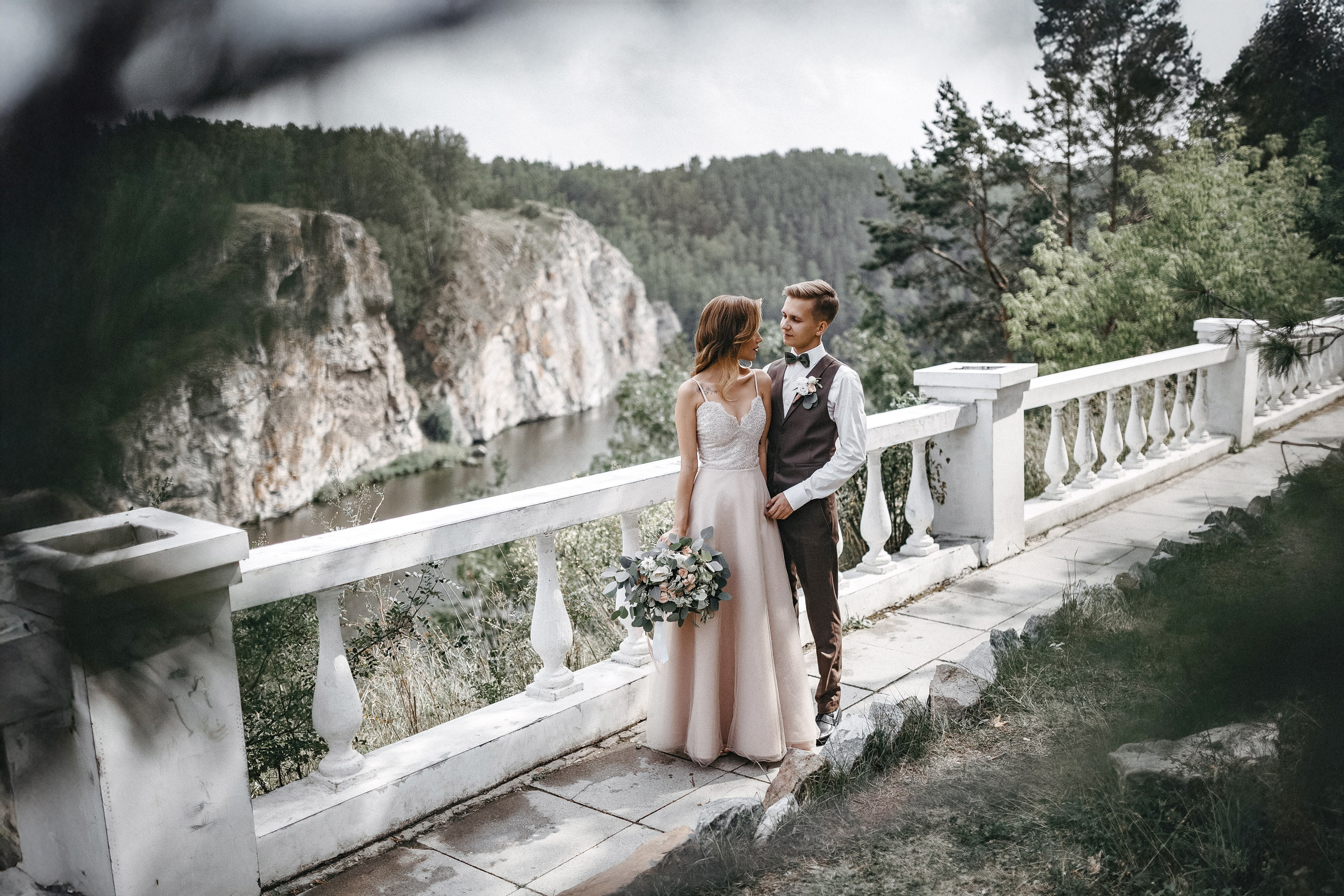 Александр и Валерия. Дмитрий Судаков, фотограф в Екатеринбурге и Москве
