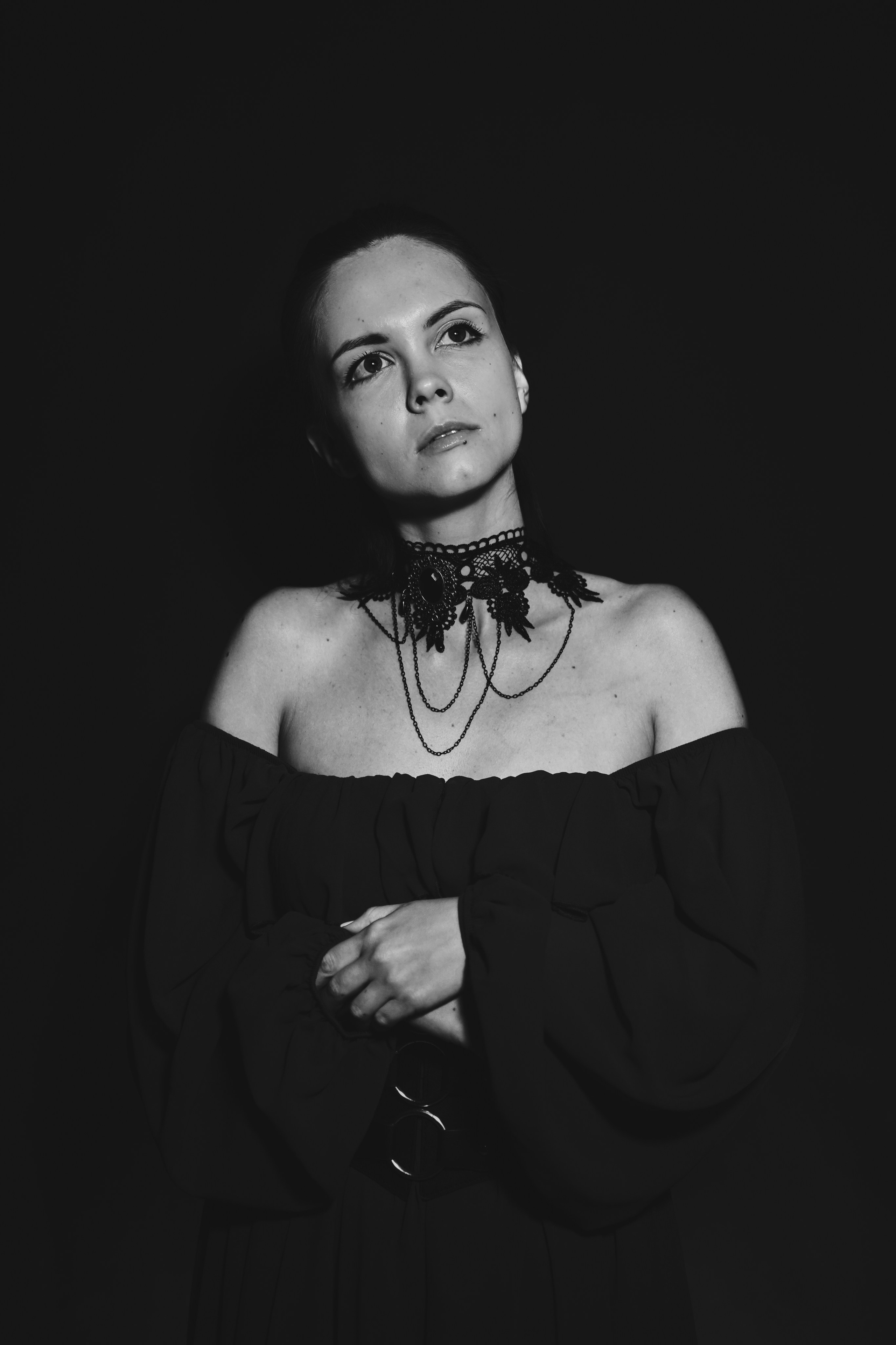 Old Time's. Фотограф Александр Рауш