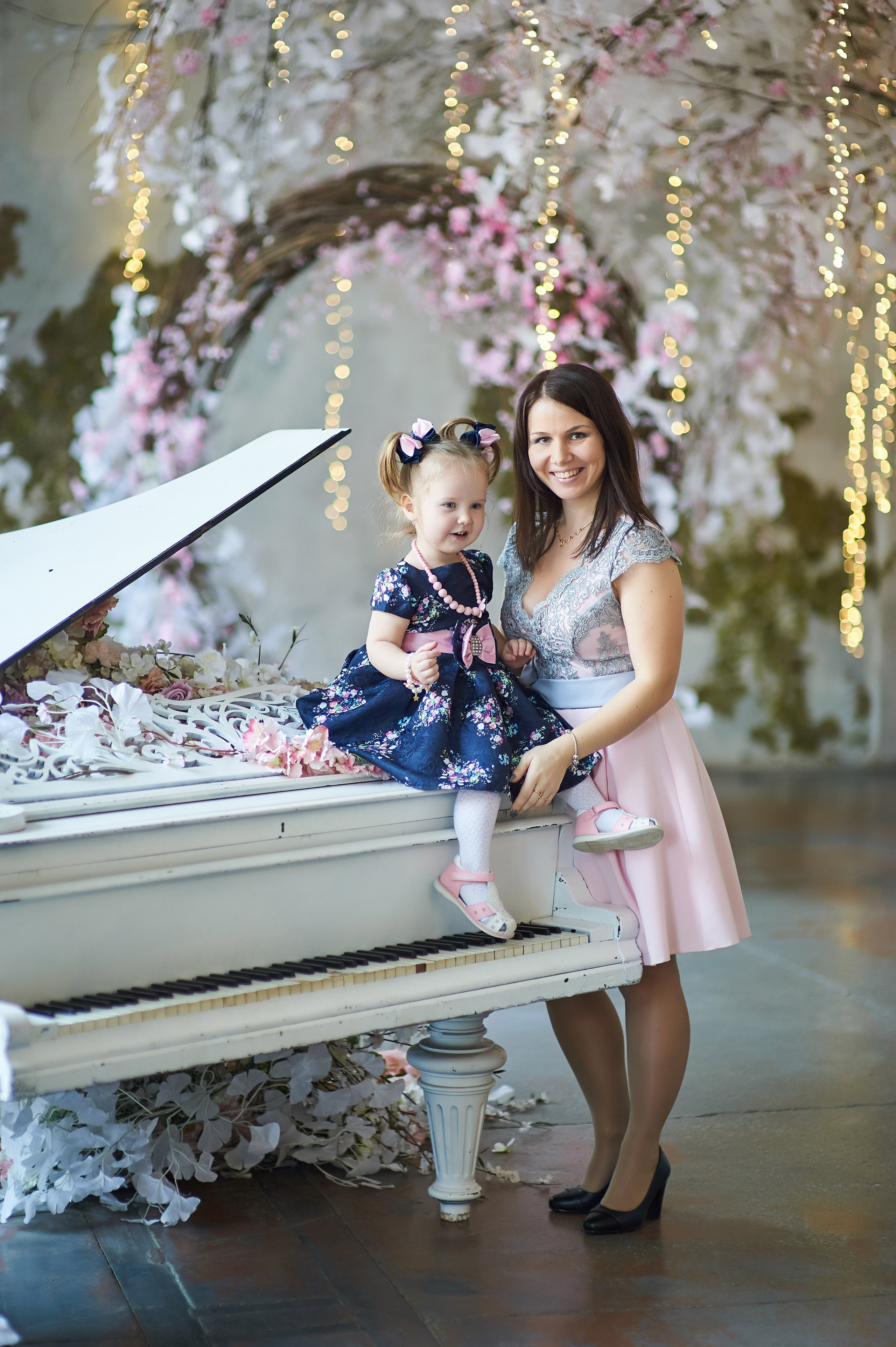 Есения, Дмитрий и Екатерина. Портретный, семейный и свадебный фотограф в Санкт-Петербурге и в Пушкине Ширяев Денис