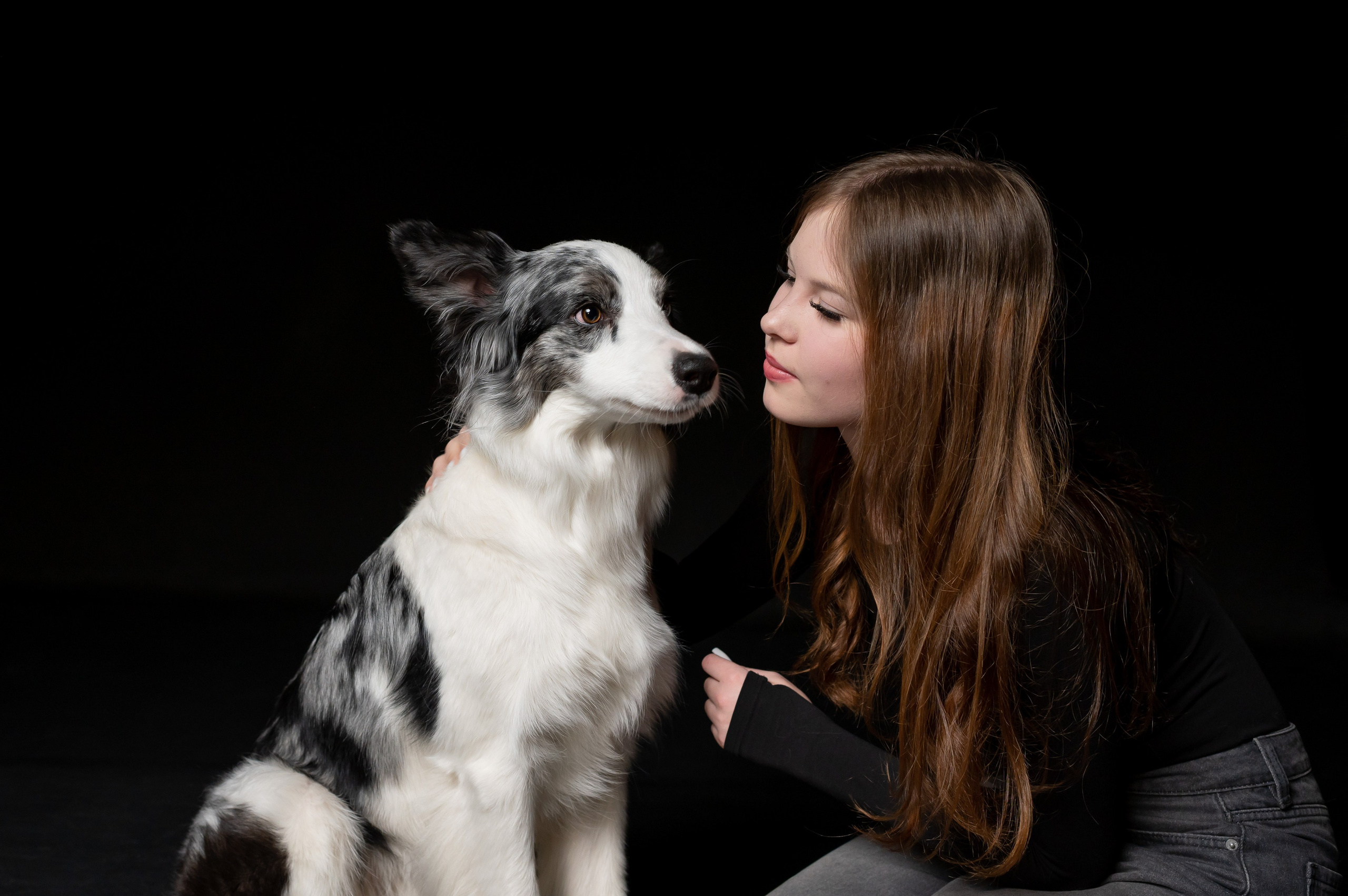 Фотосессия с лучшим другом. Портретный, семейный и свадебный фотограф в Санкт-Петербурге и в Пушкине Ширяев Денис