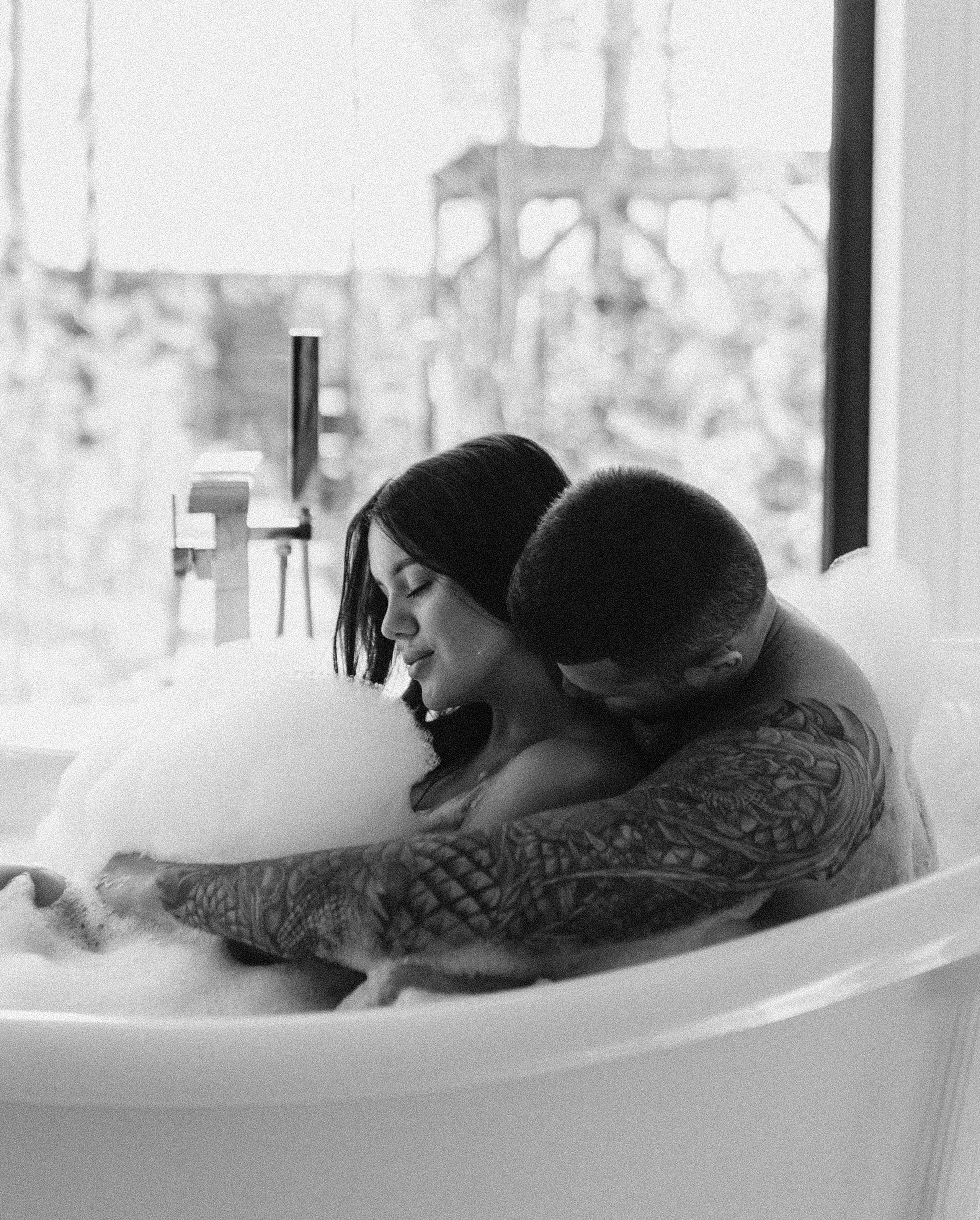 В ожидании ♥. Фотограф Сургут | Лейсан