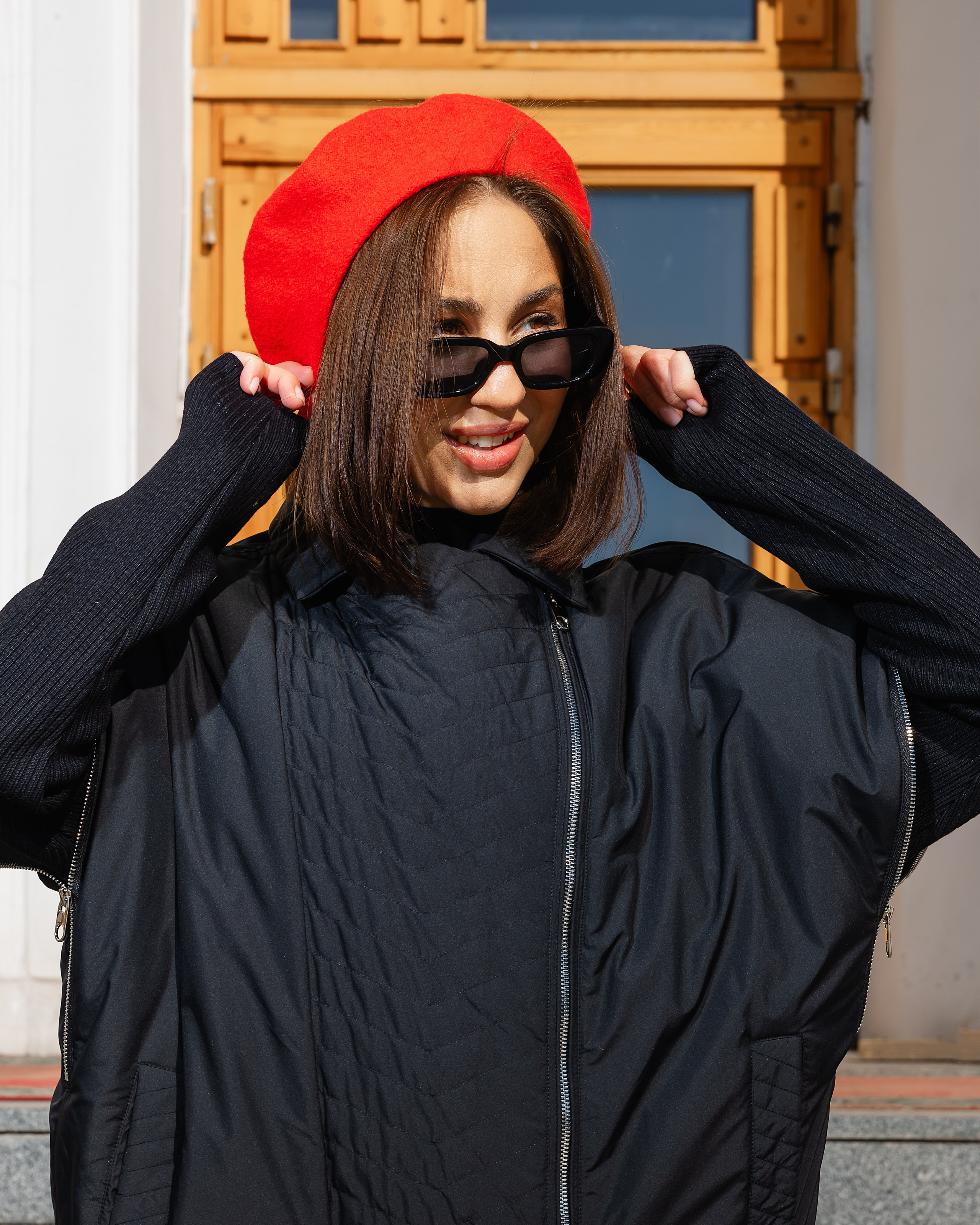 @Morozov. Фотограф и видеограф в Улан-Удэ: Аюна Габагуева и Артём Шаханов