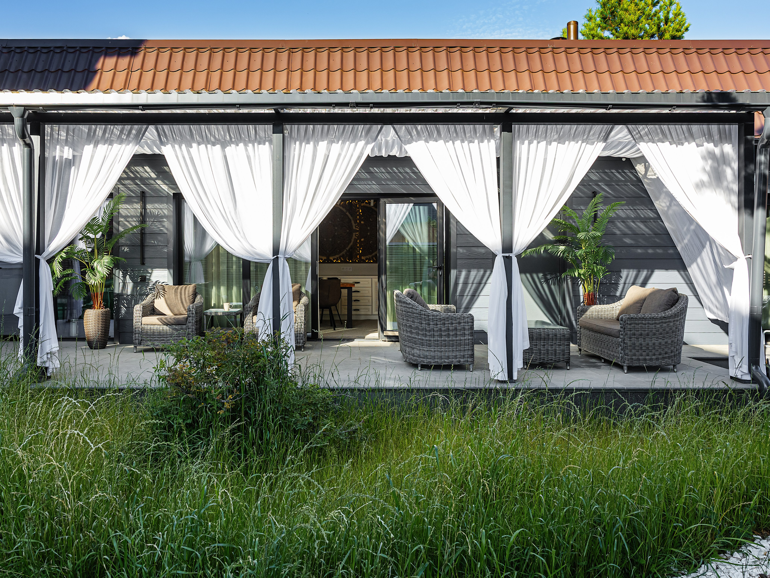 SPA. Фотограф и видеограф в Улан-Удэ: Аюна Габагуева и Артём Шаханов